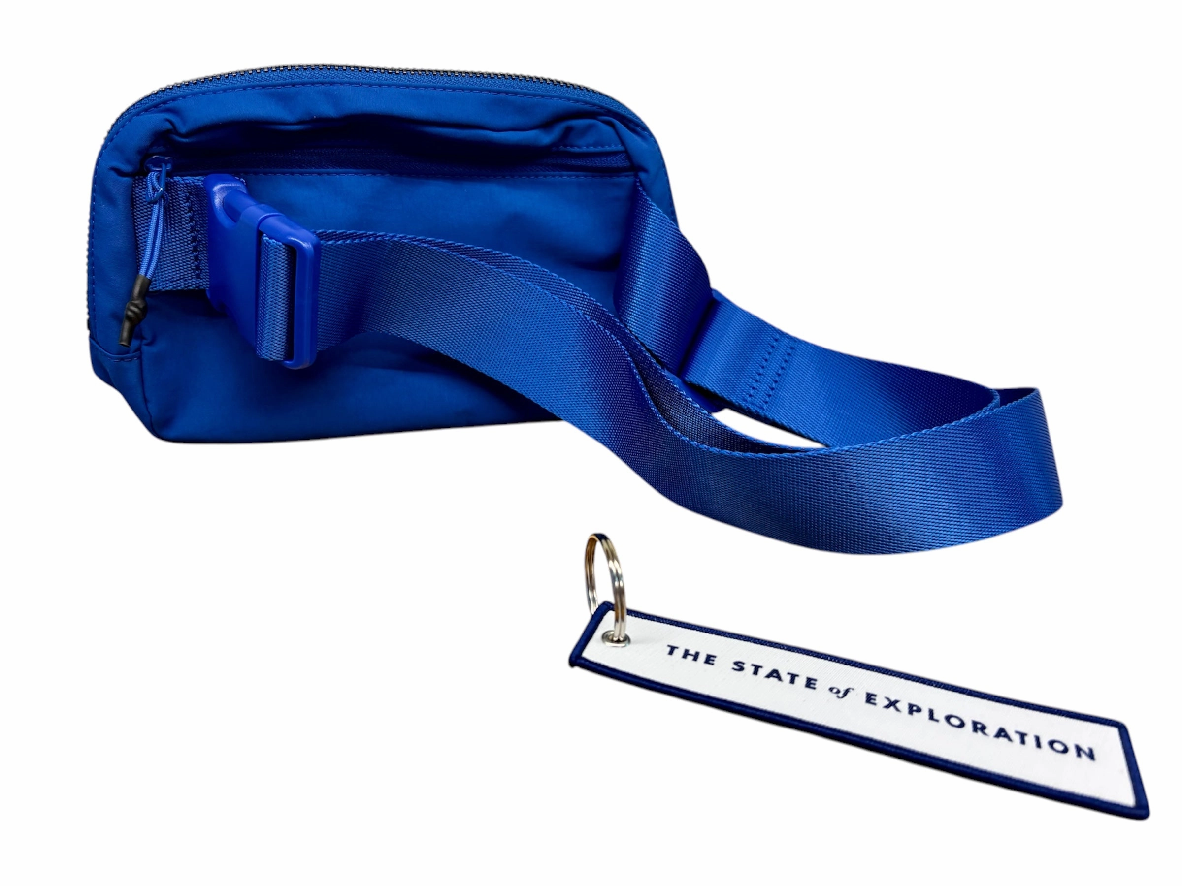 FlowBelt Bag - ROYAL BLUE