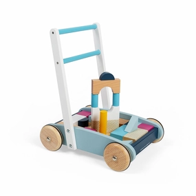 FSC® Certified Baby Walker