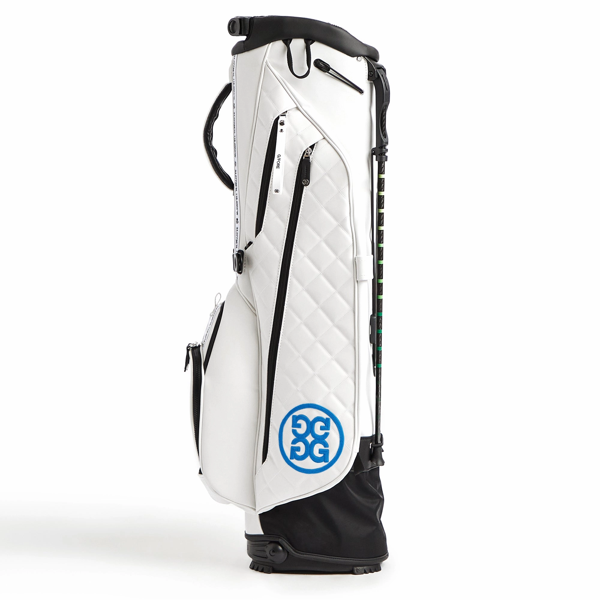 G/FORE Daytona Plus Carry Golf Bag