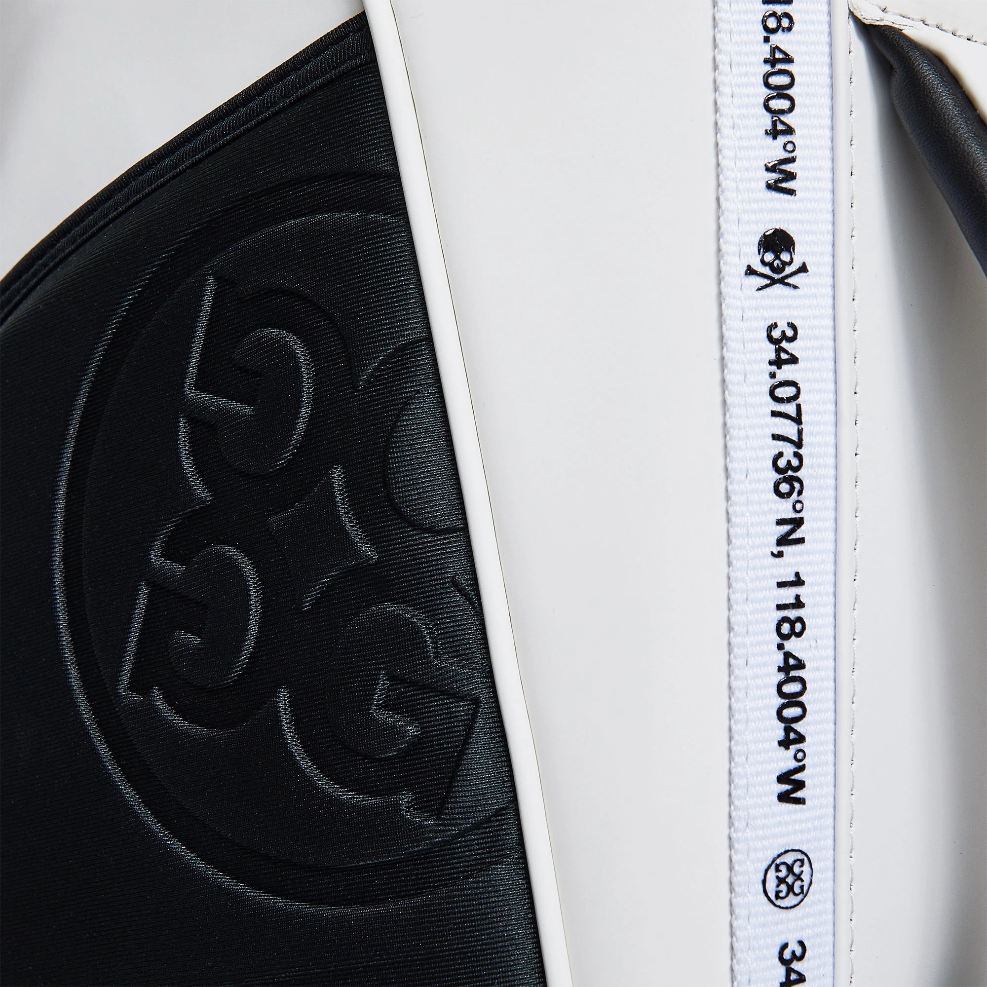 G/FORE Daytona Plus Carry Golf Bag