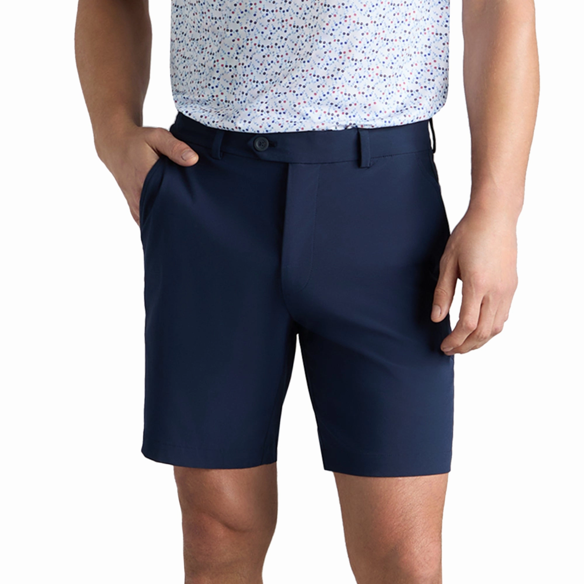 G/FORE Maverick Stretch Short