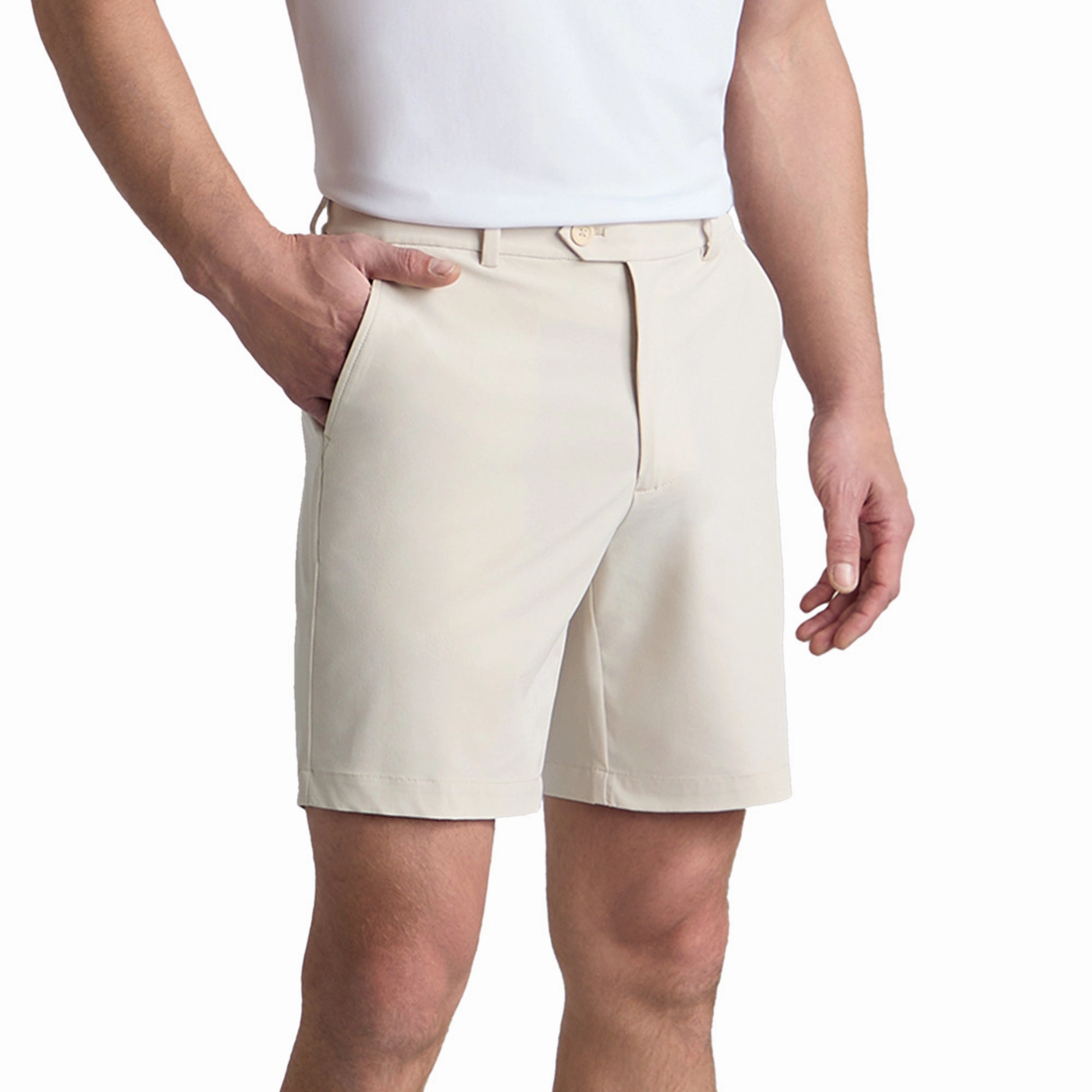 G/FORE Maverick Stretch Short
