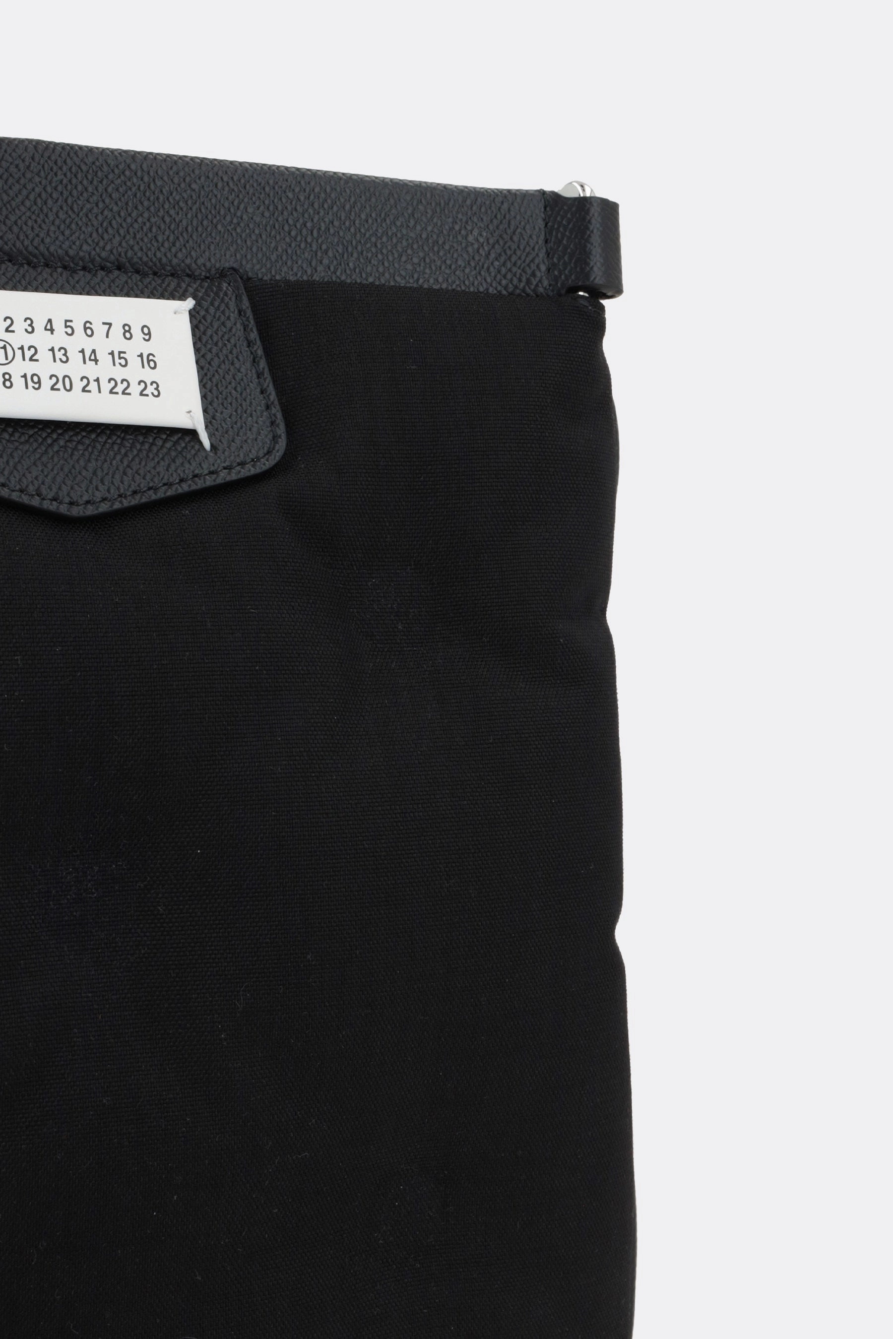 Glam Slam Sport crossbody bag in Cordura fabric