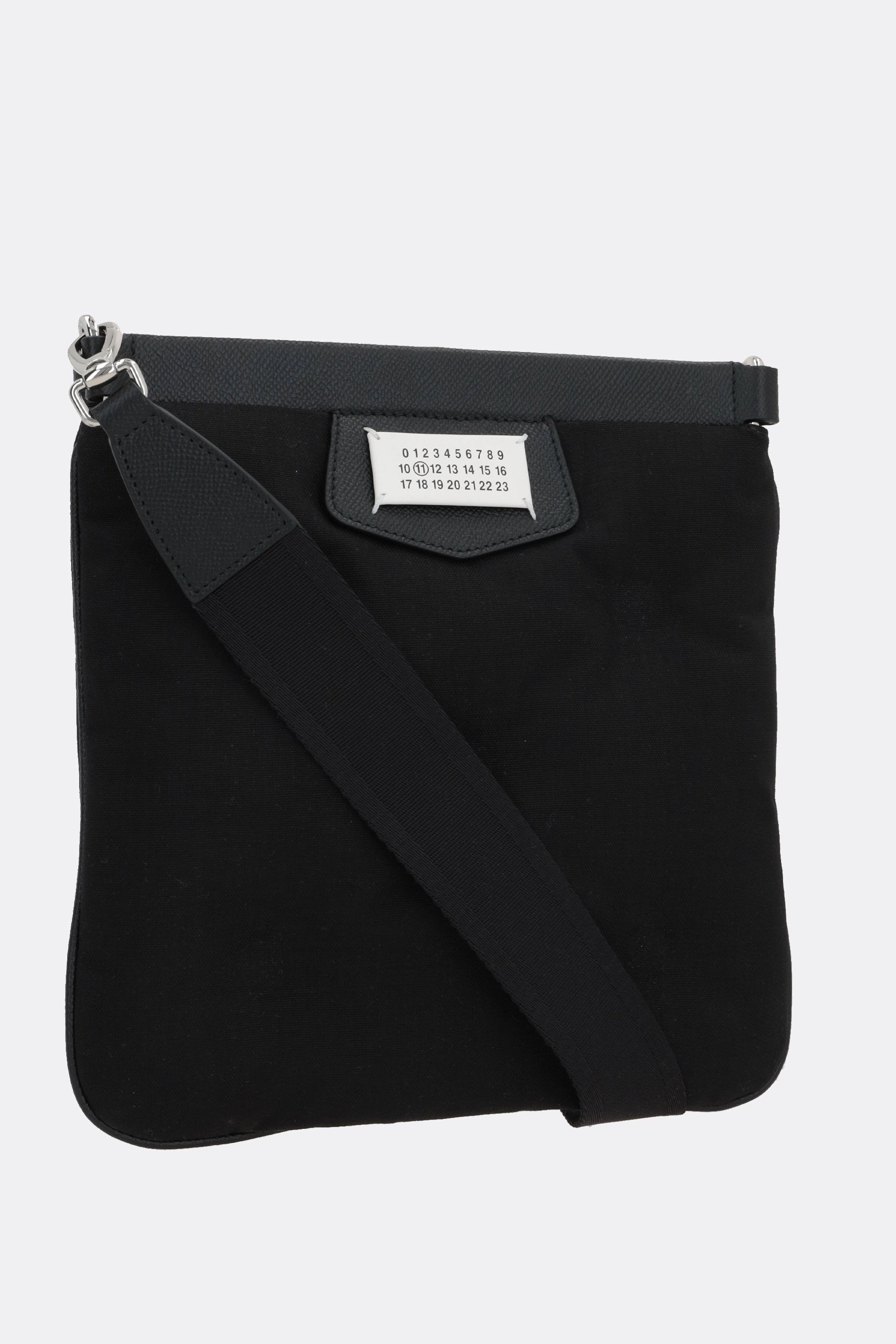 Glam Slam Sport crossbody bag in Cordura fabric