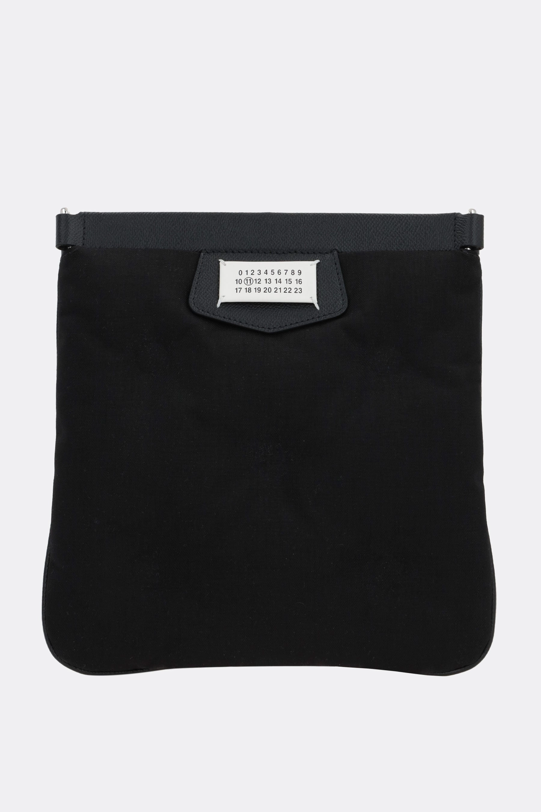 Glam Slam Sport crossbody bag in Cordura fabric