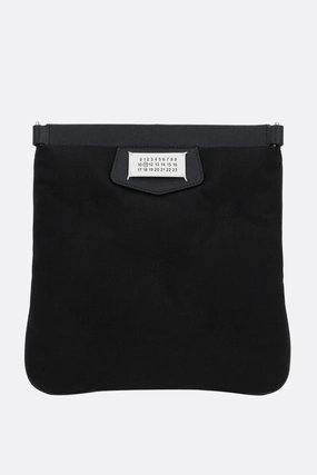 Glam Slam Sport crossbody bag in Cordura fabric
