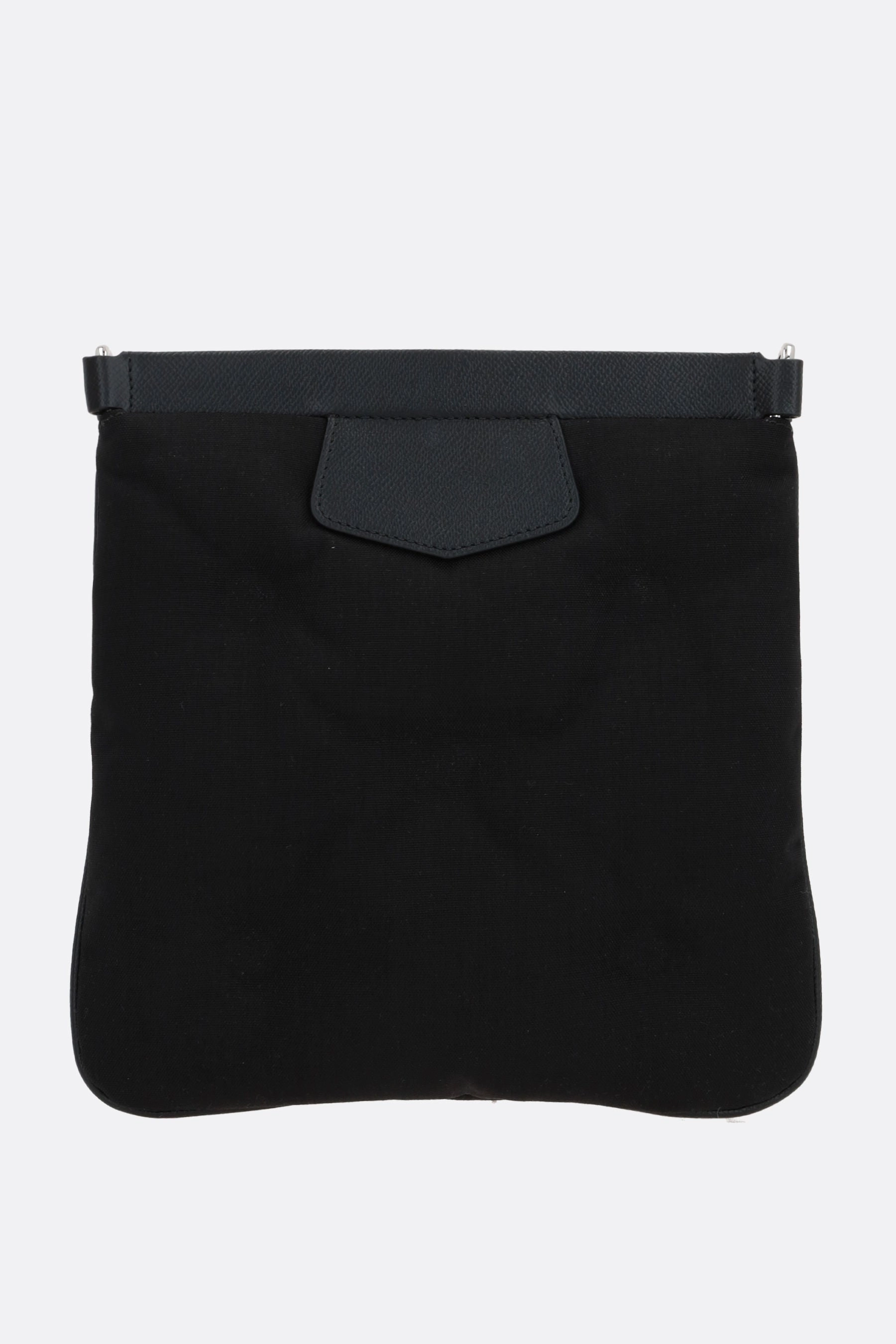 Glam Slam Sport crossbody bag in Cordura fabric