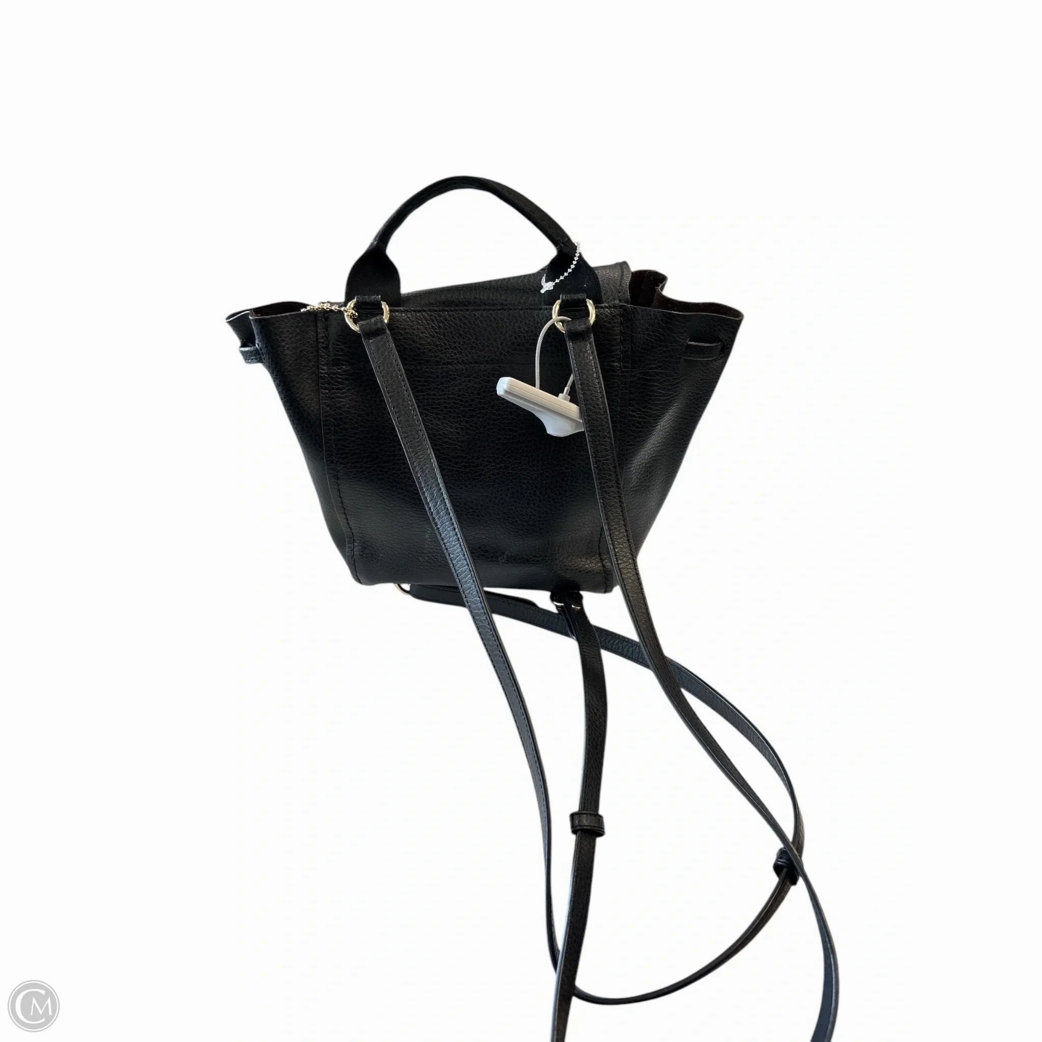 Handbag Designer By Coach, Size: Small