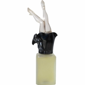 HEAD OVER HEELS by Perfume Ultima 3.9 New tester with cap
