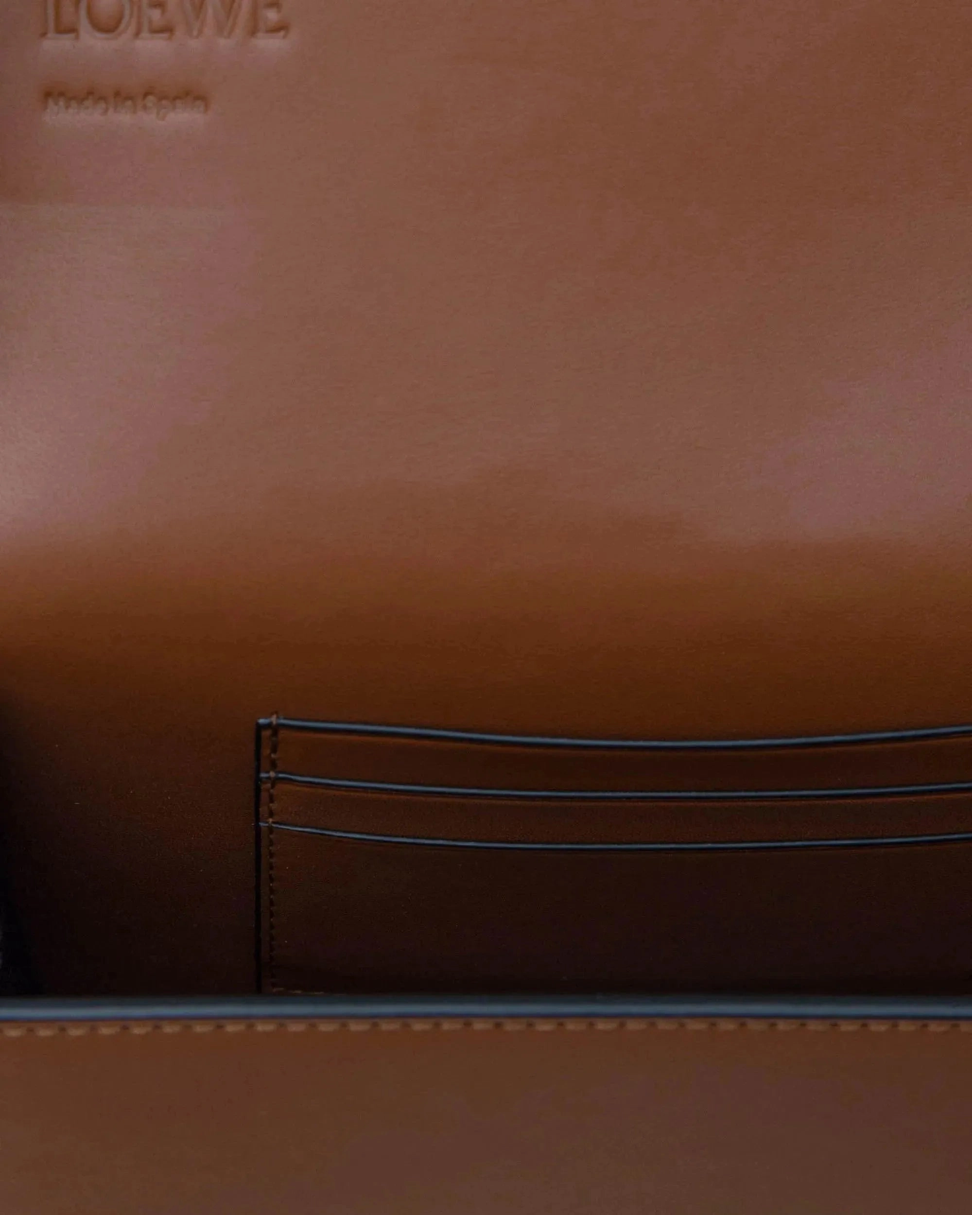 Heel Duo Shoulder Bag