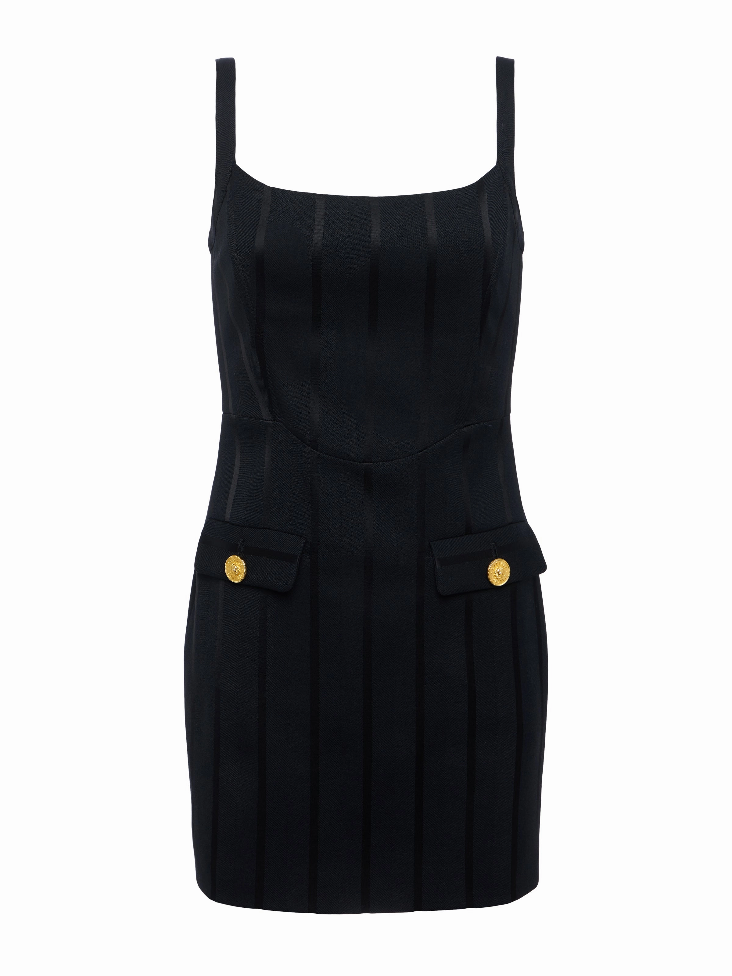 Helen Mini Dress
