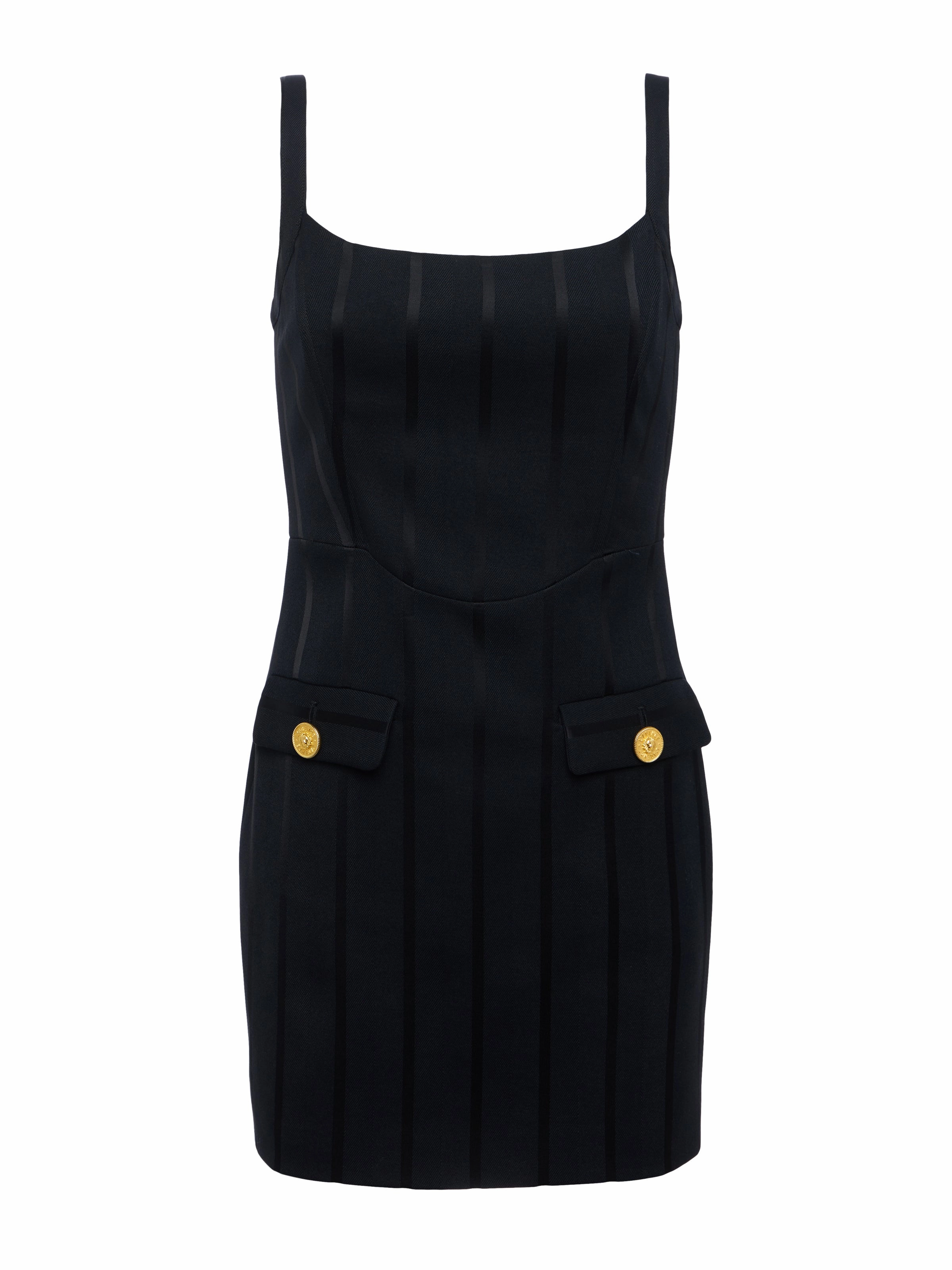 Helen Mini Dress
