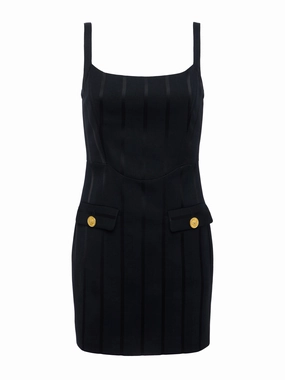 Helen Mini Dress