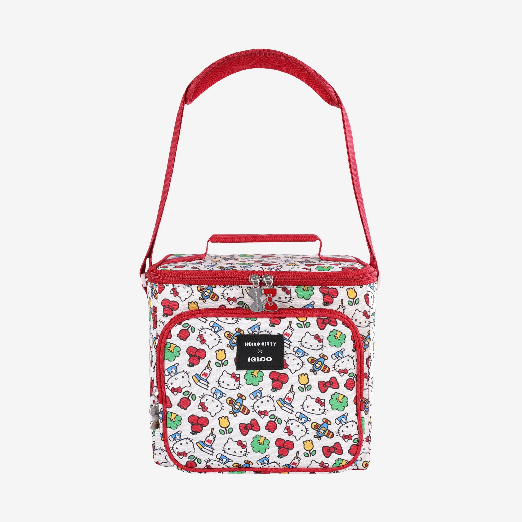 Hello Kitty® Square Lunch Cooler Bag