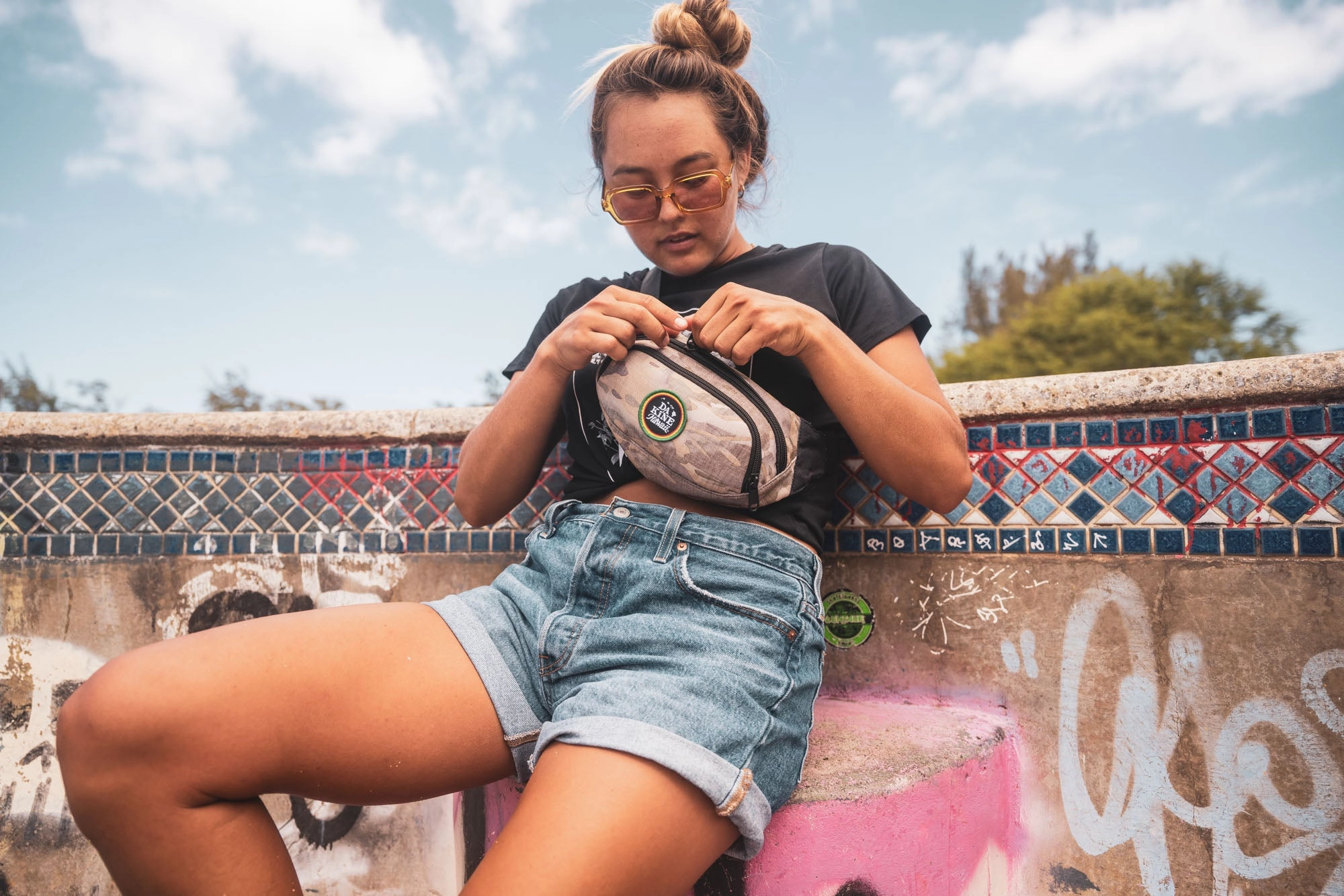 Hip Pack