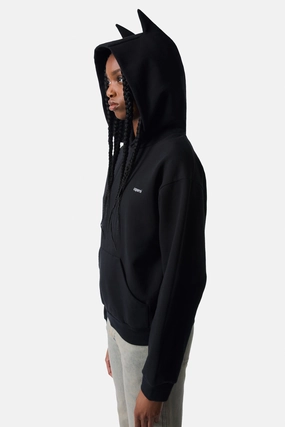Horn Hoodie