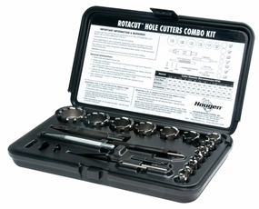 Hougen® Rotacut Kit