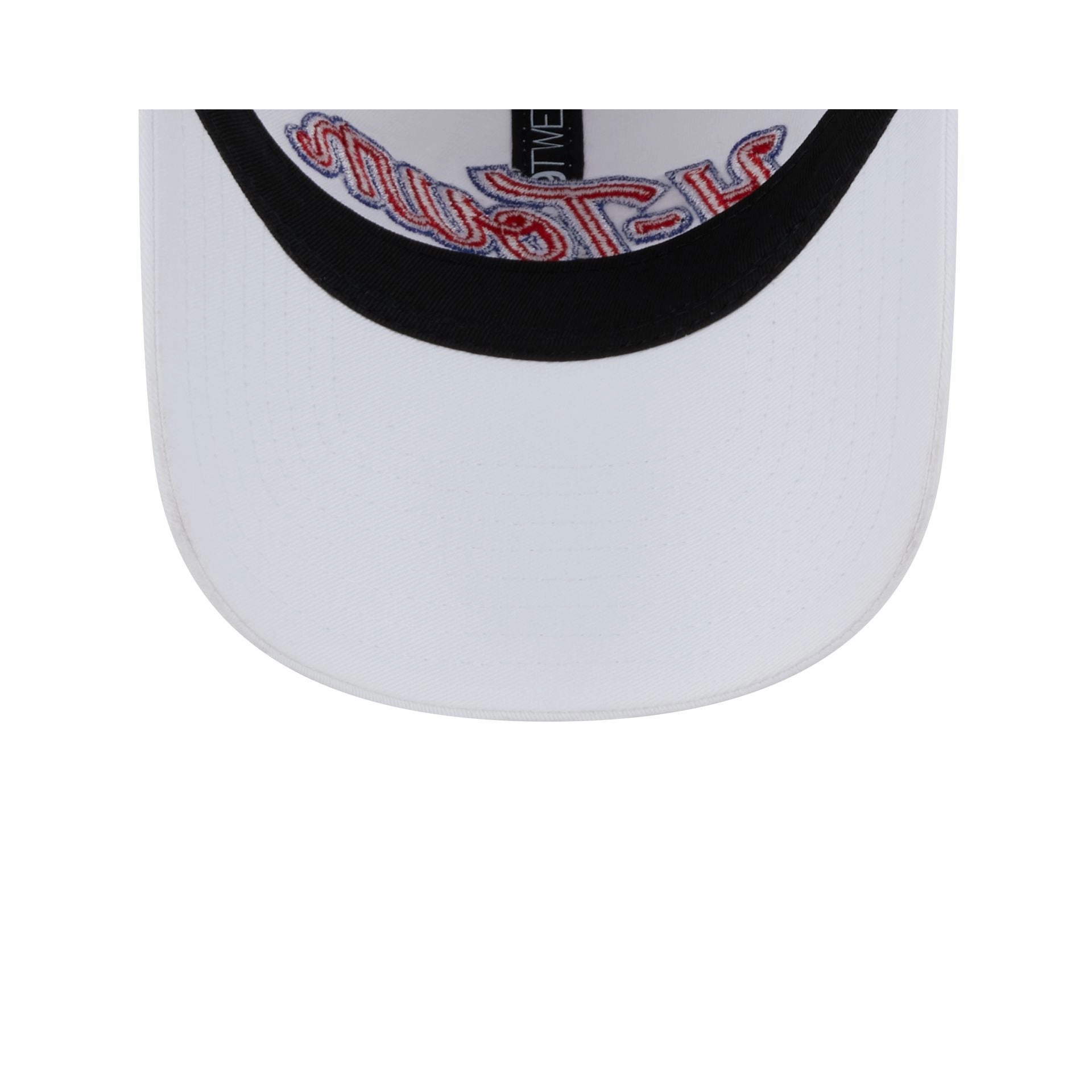 Houston Rockets City Edition '23-24 9TWENTY Cloth Strap