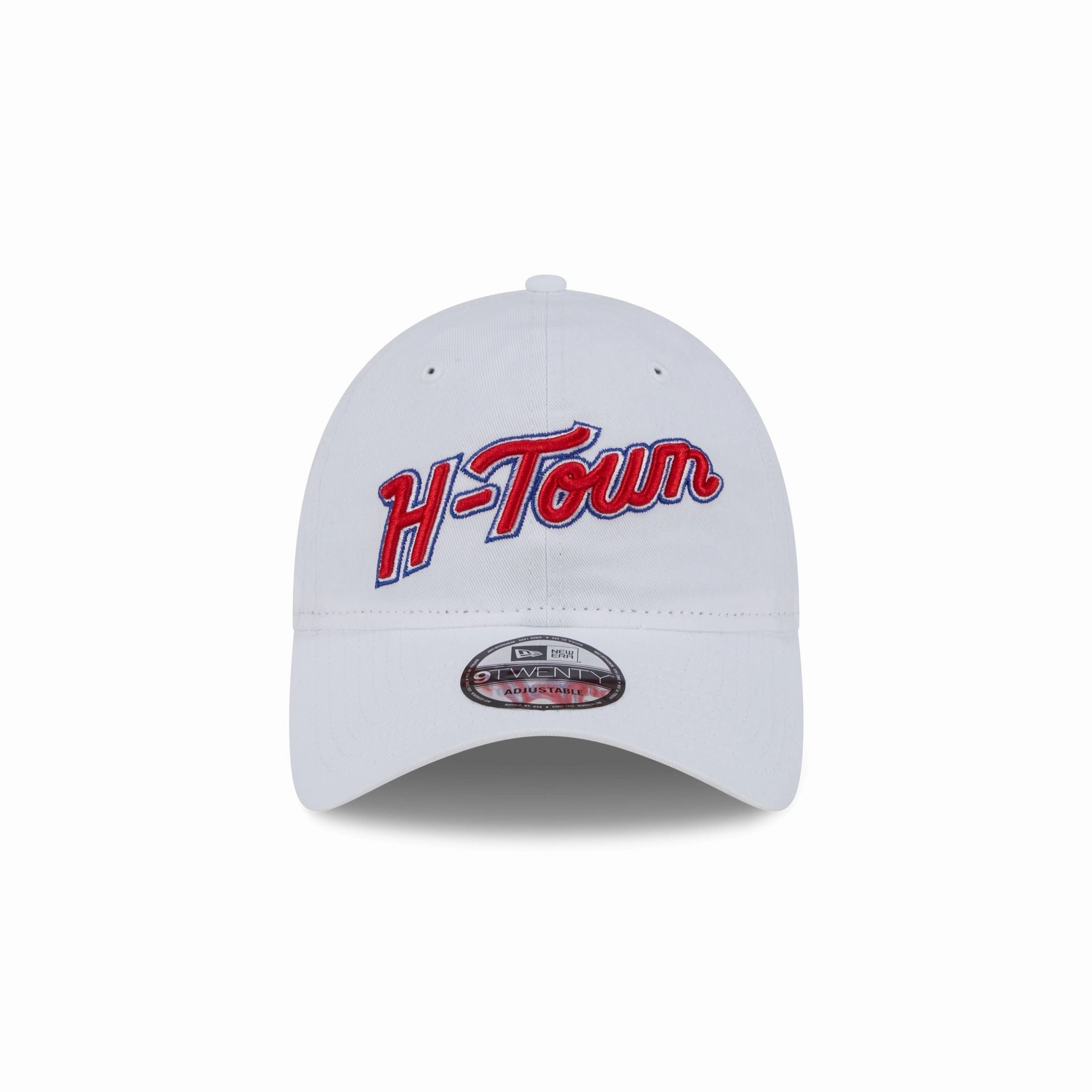 Houston Rockets City Edition '23-24 9TWENTY Cloth Strap