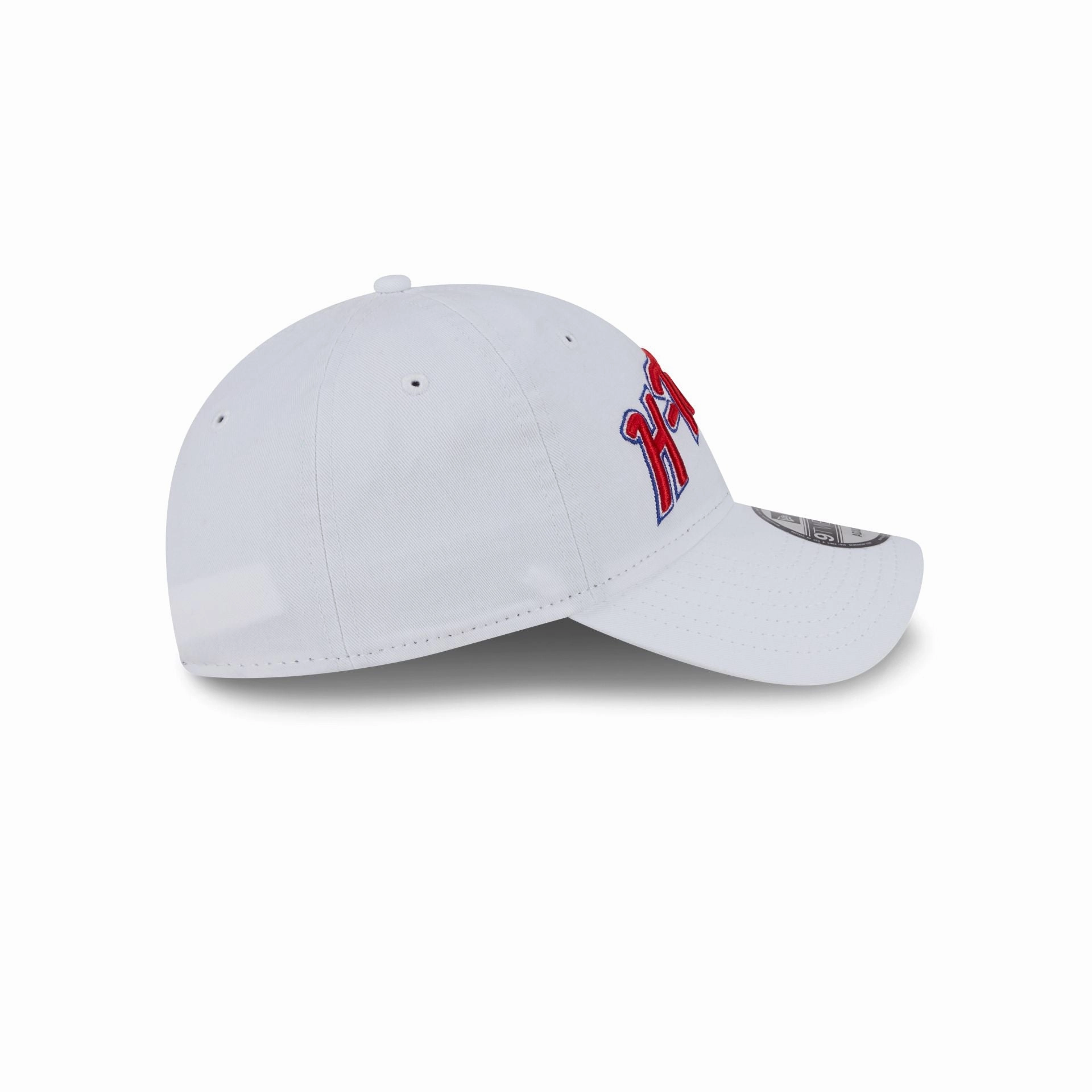 Houston Rockets City Edition '23-24 9TWENTY Cloth Strap
