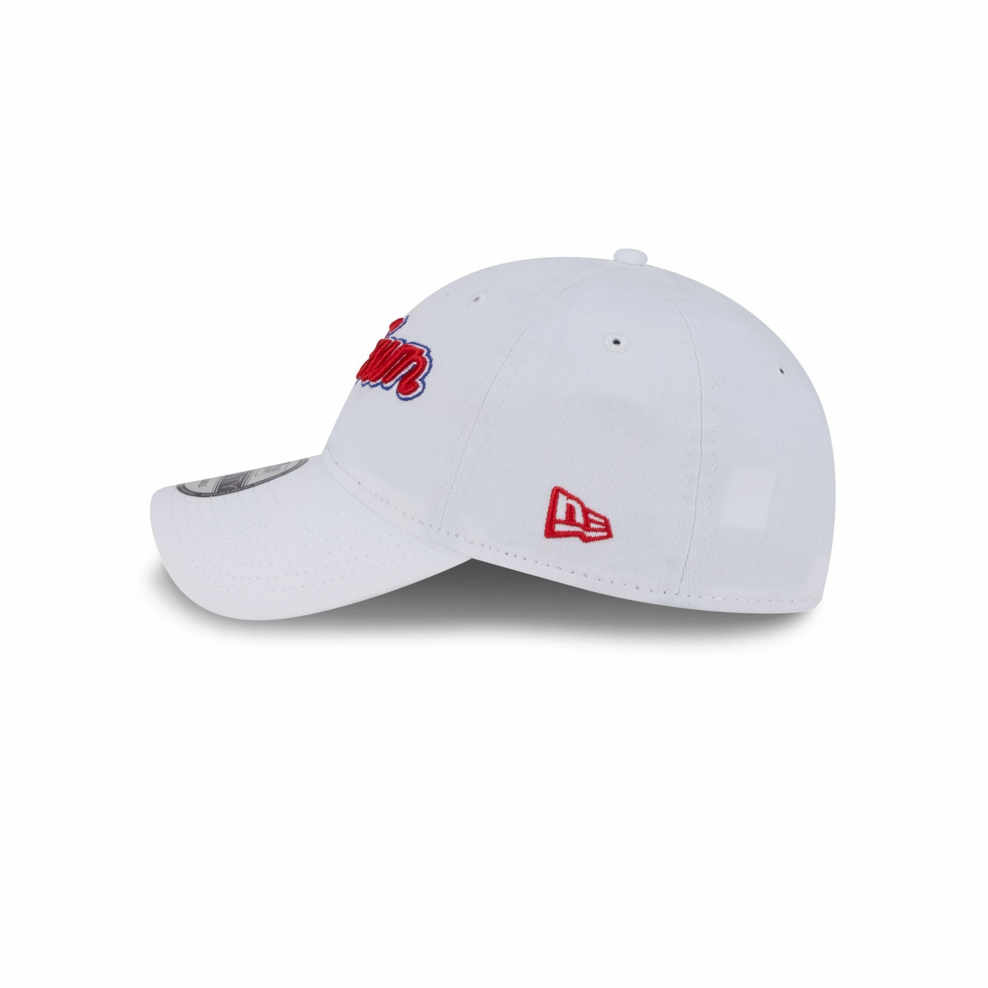 Houston Rockets City Edition '23-24 9TWENTY Cloth Strap