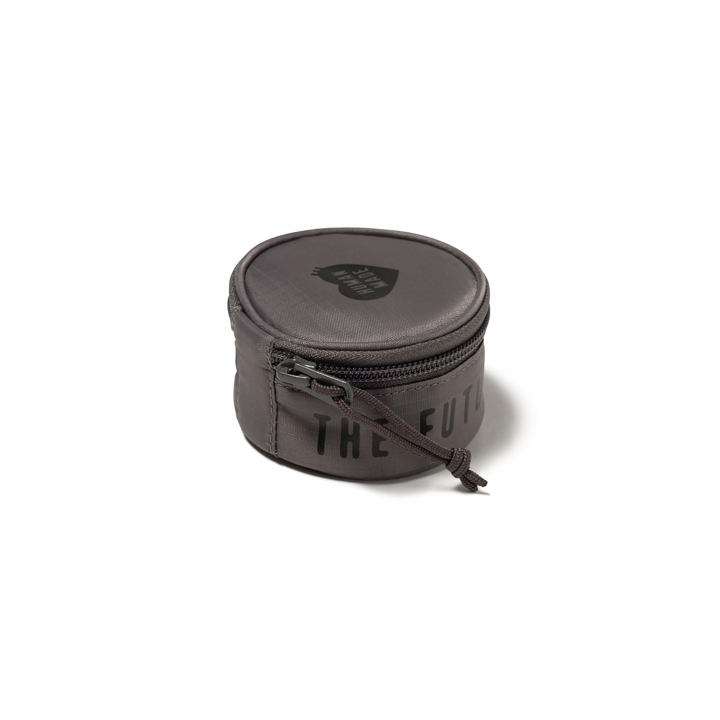 Human Made Gadget Case #1 Gray HM29GD027G