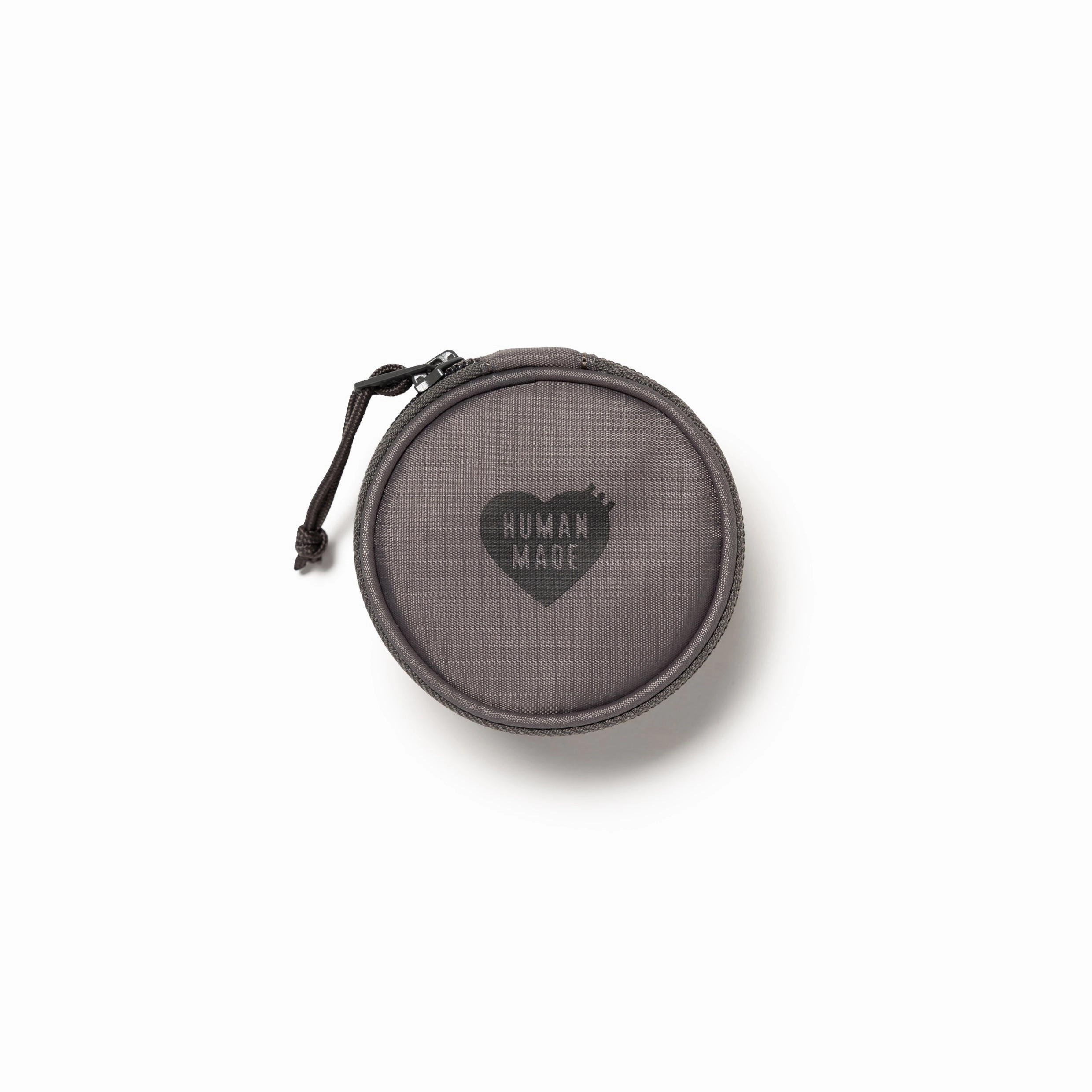 Human Made Gadget Case #1 Gray HM29GD027G