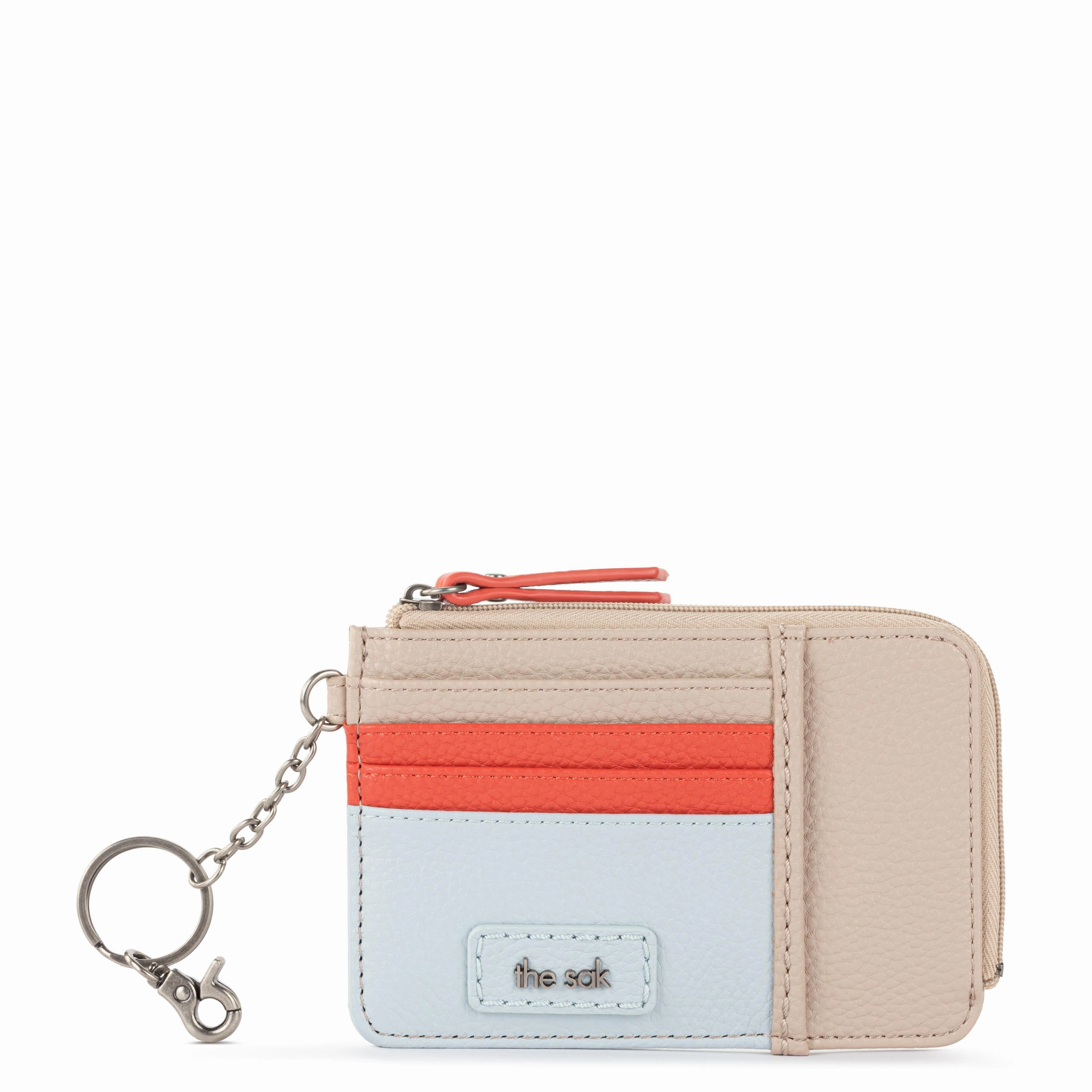 Iris Card Wallet