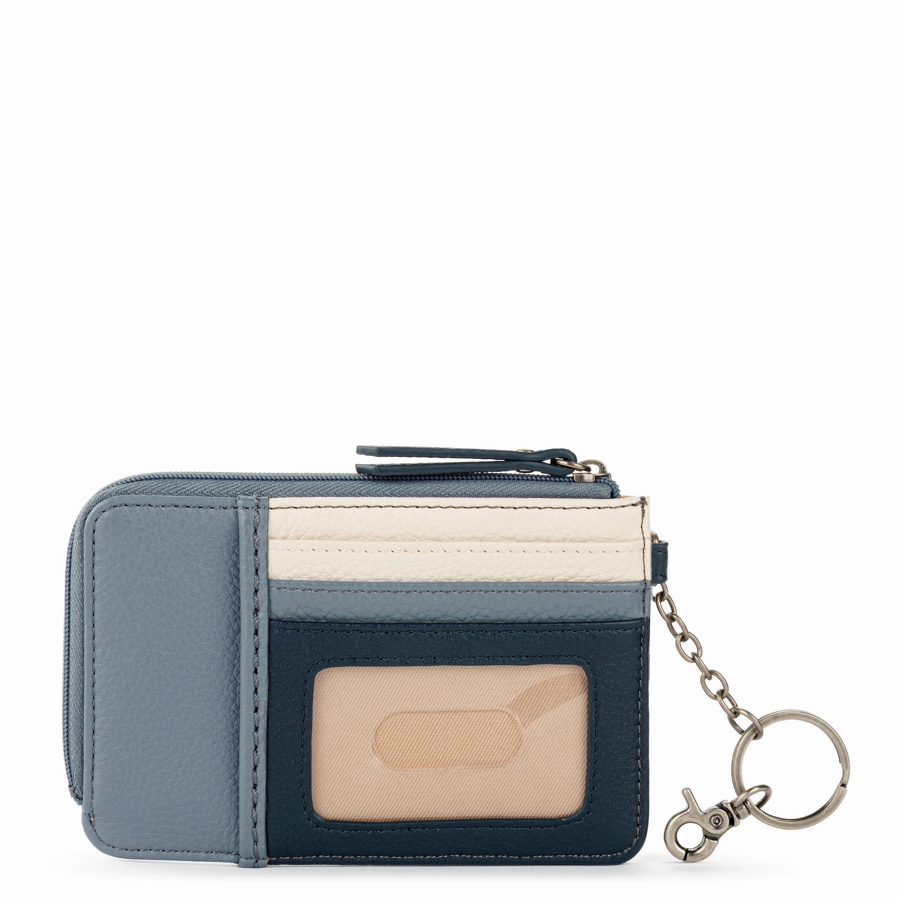 Iris Card Wallet