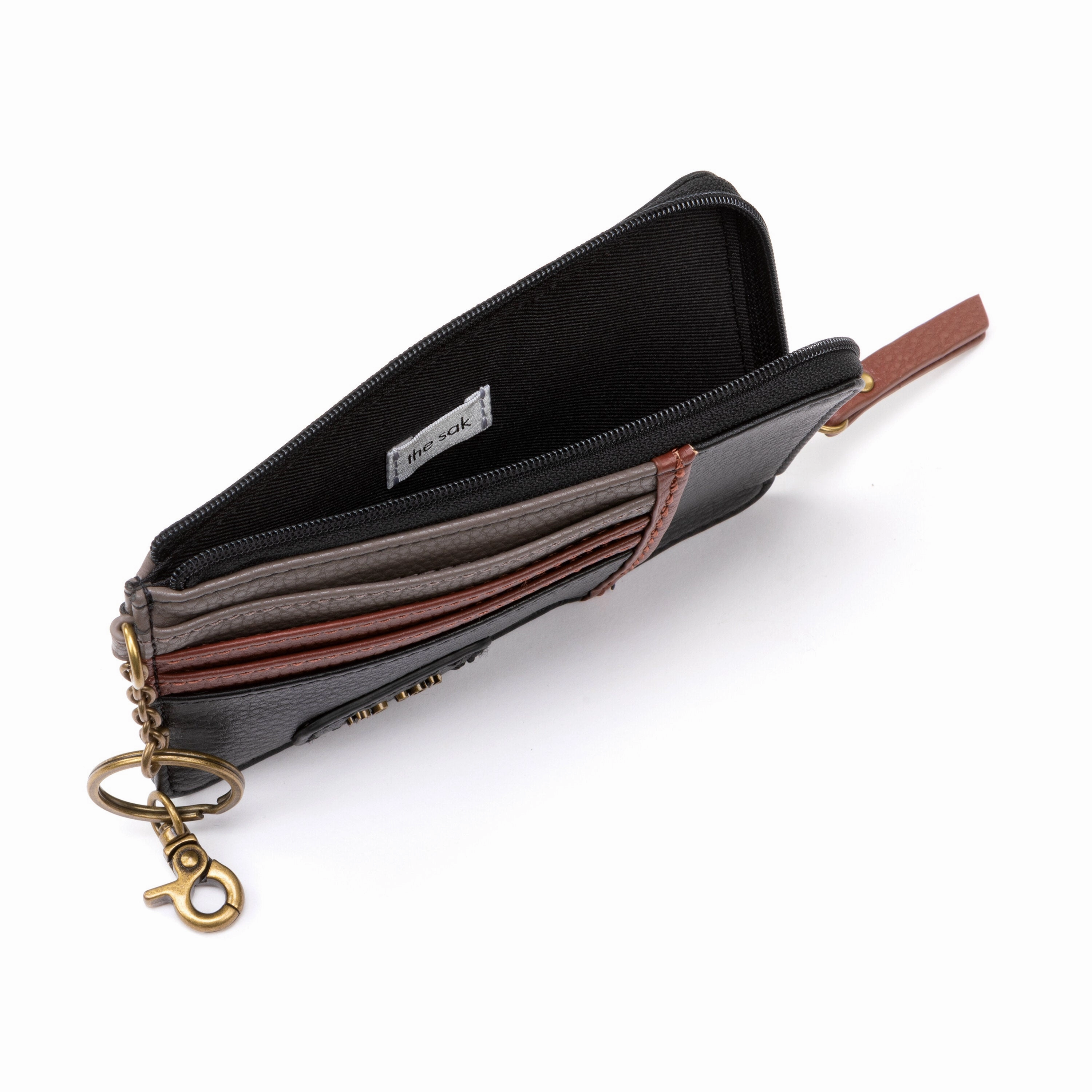 Iris Card Wallet