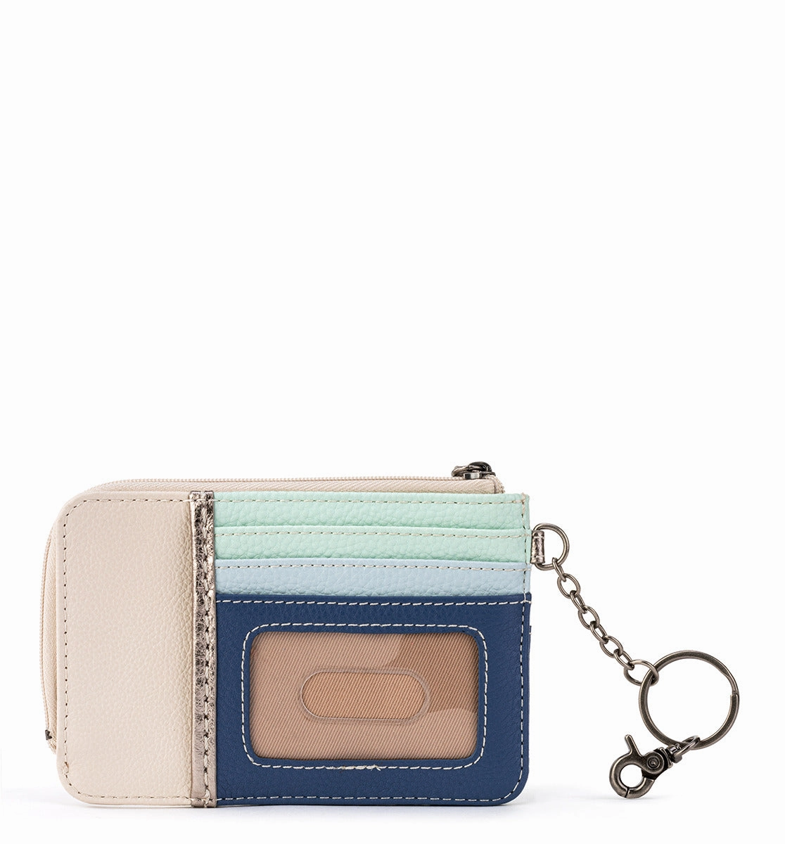 Iris Card Wallet