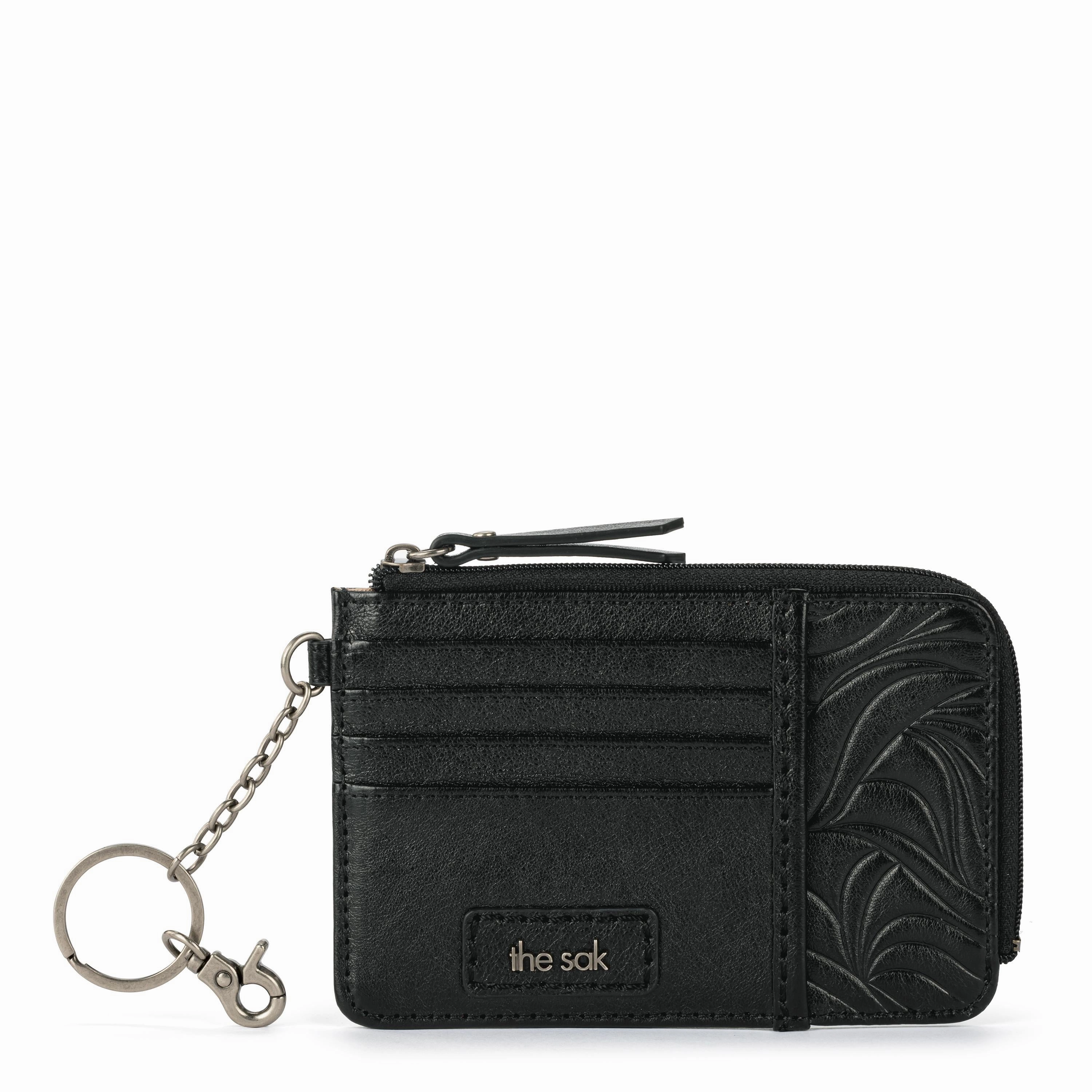 Iris Card Wallet