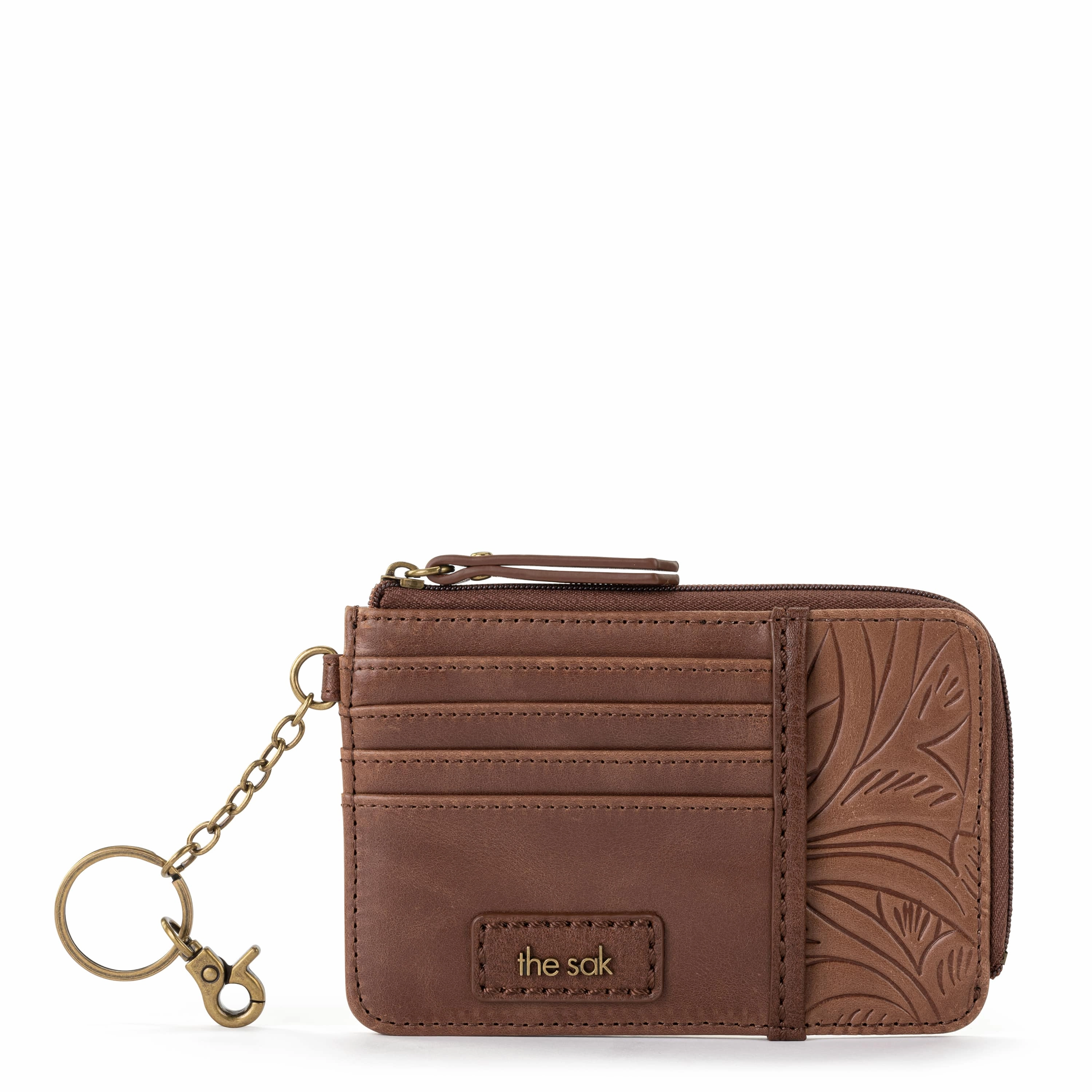 Iris Card Wallet