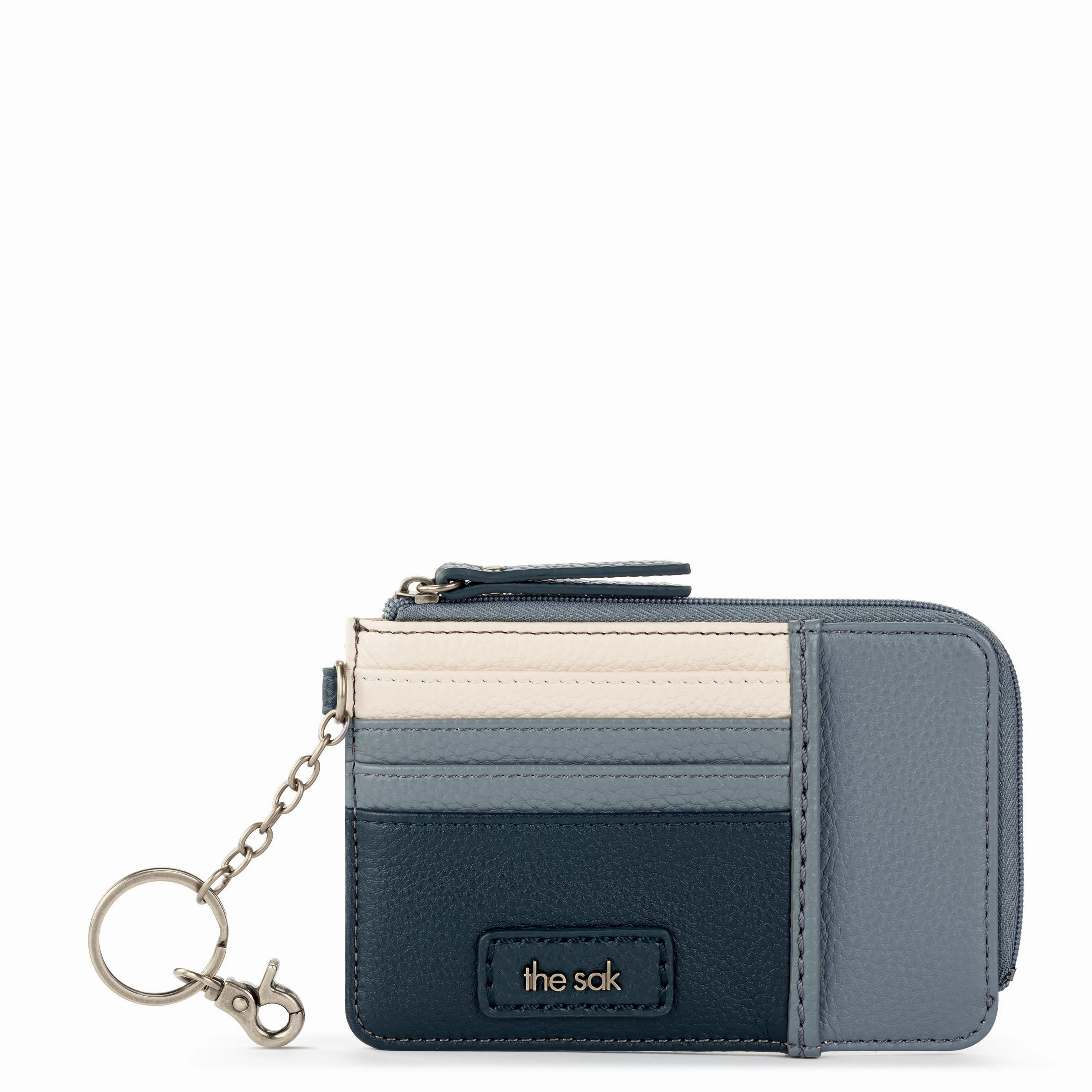 Iris Card Wallet