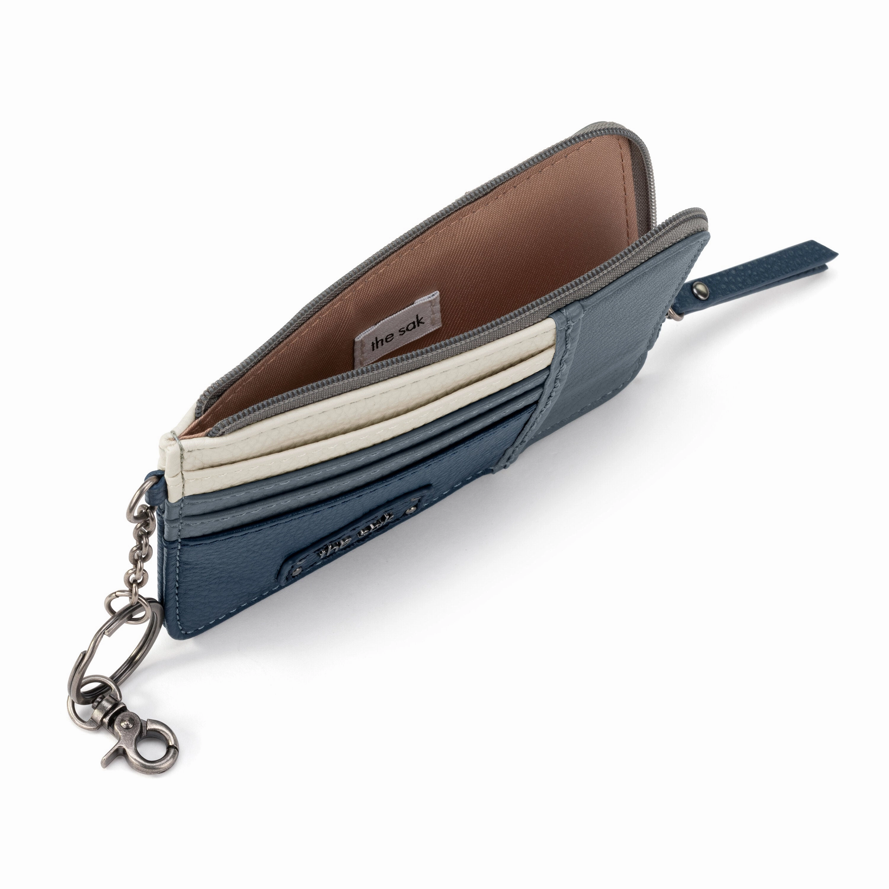 Iris Card Wallet
