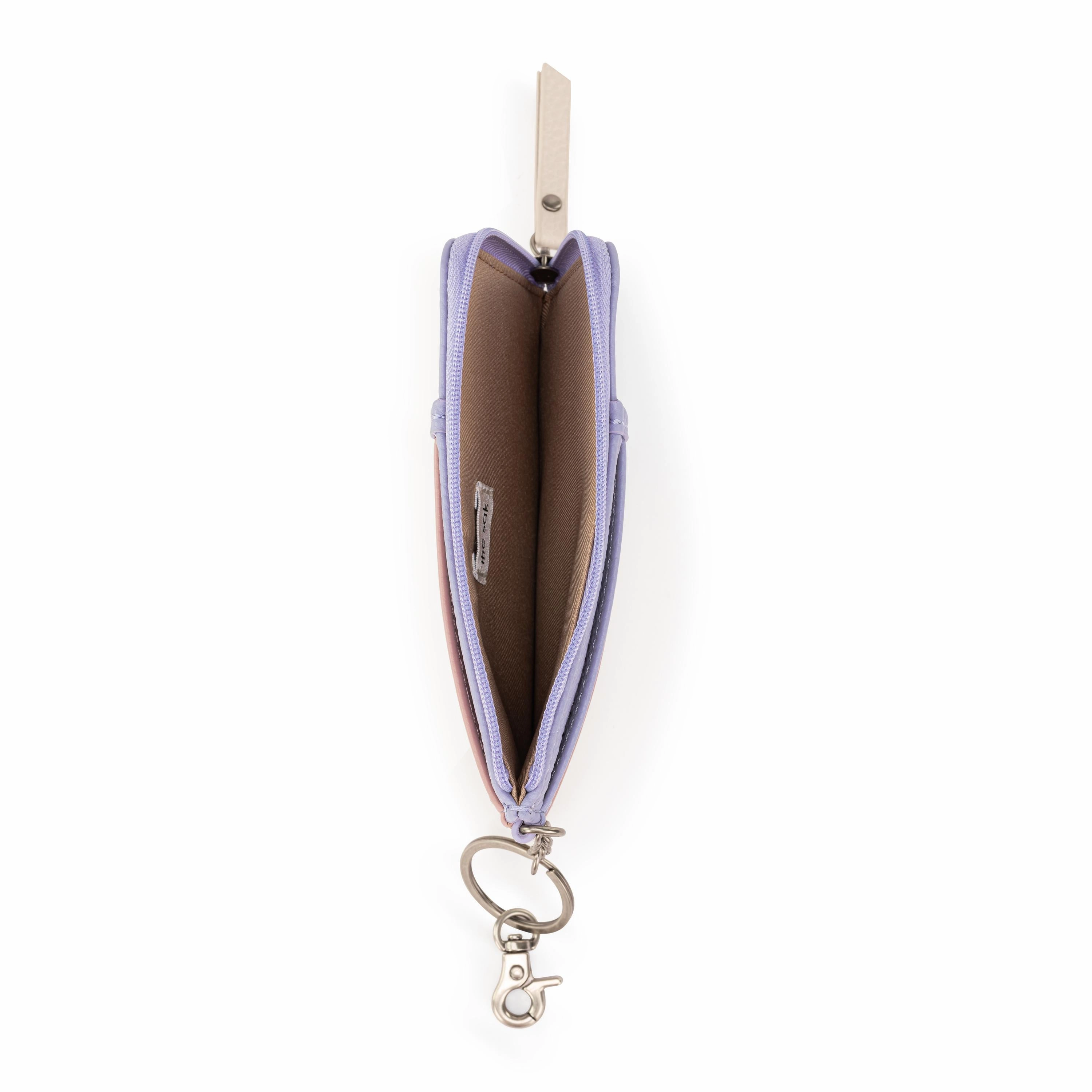 Iris Card Wallet