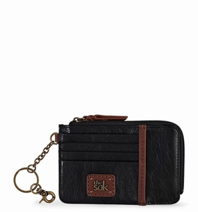 Iris Card Wallet