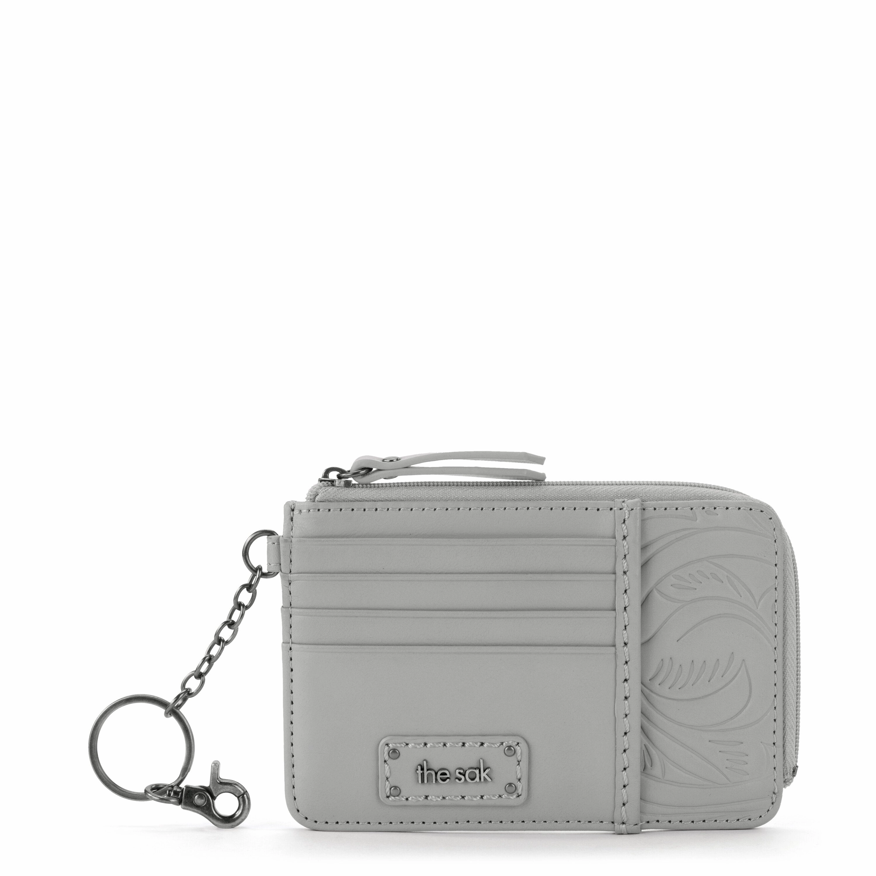 Iris Card Wallet