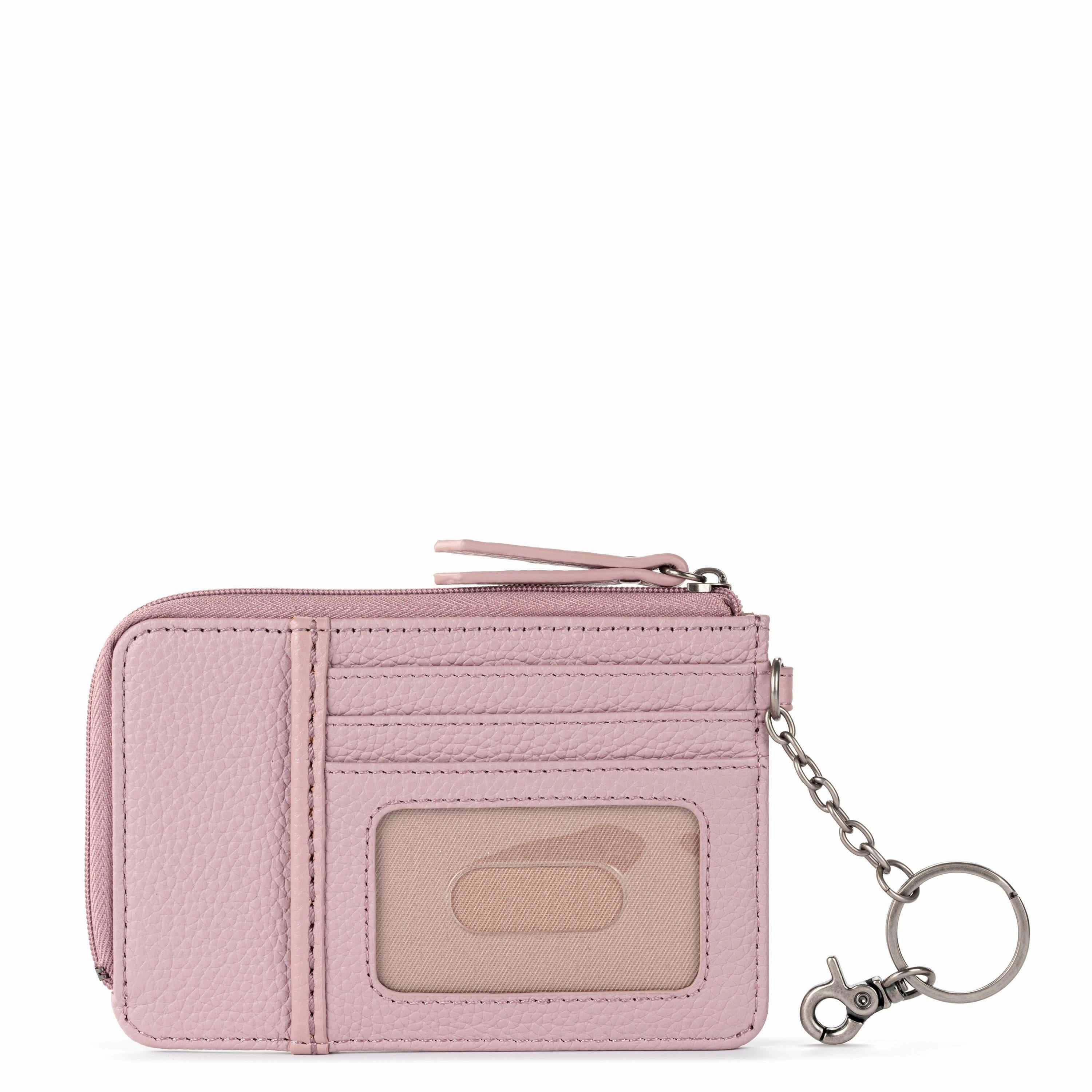 Iris Card Wallet
