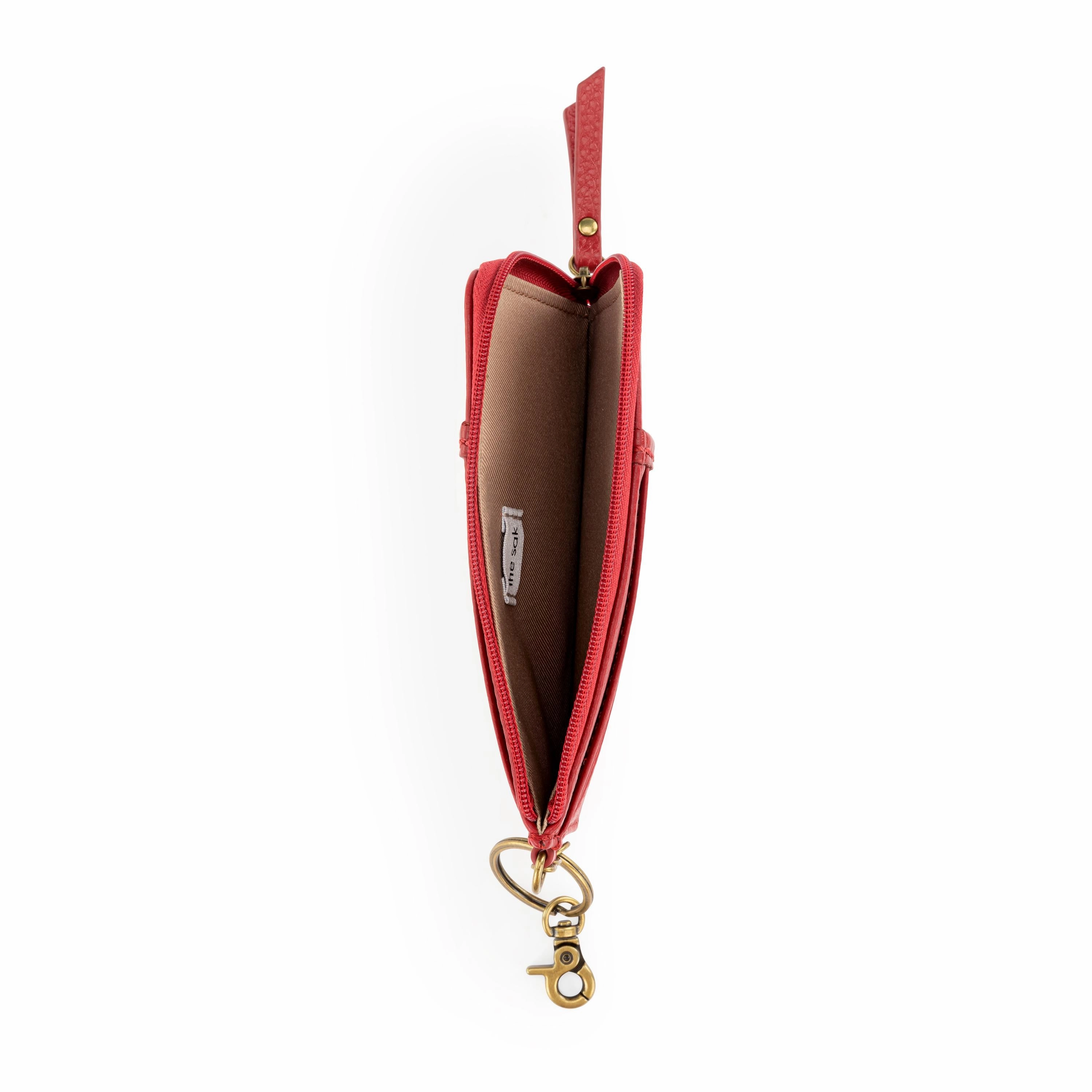 Iris Card Wallet