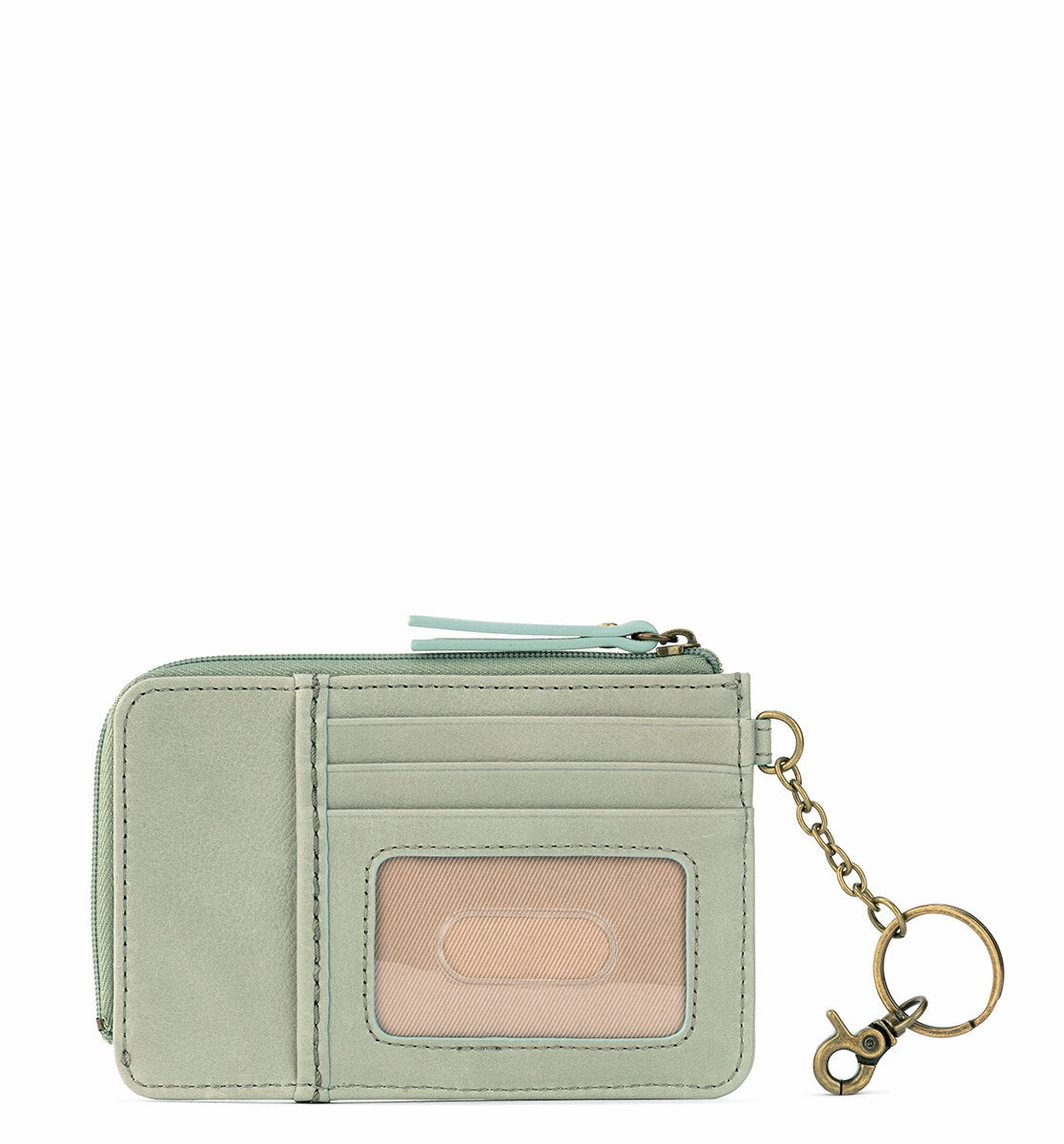 Iris Card Wallet