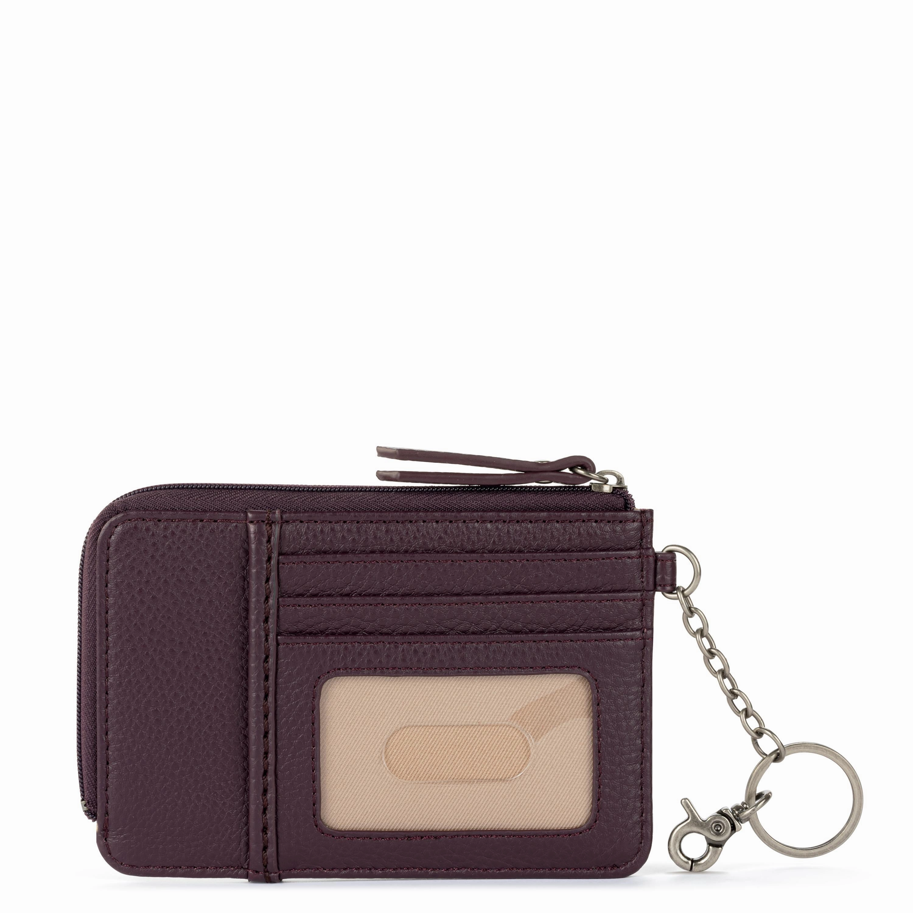 Iris Card Wallet