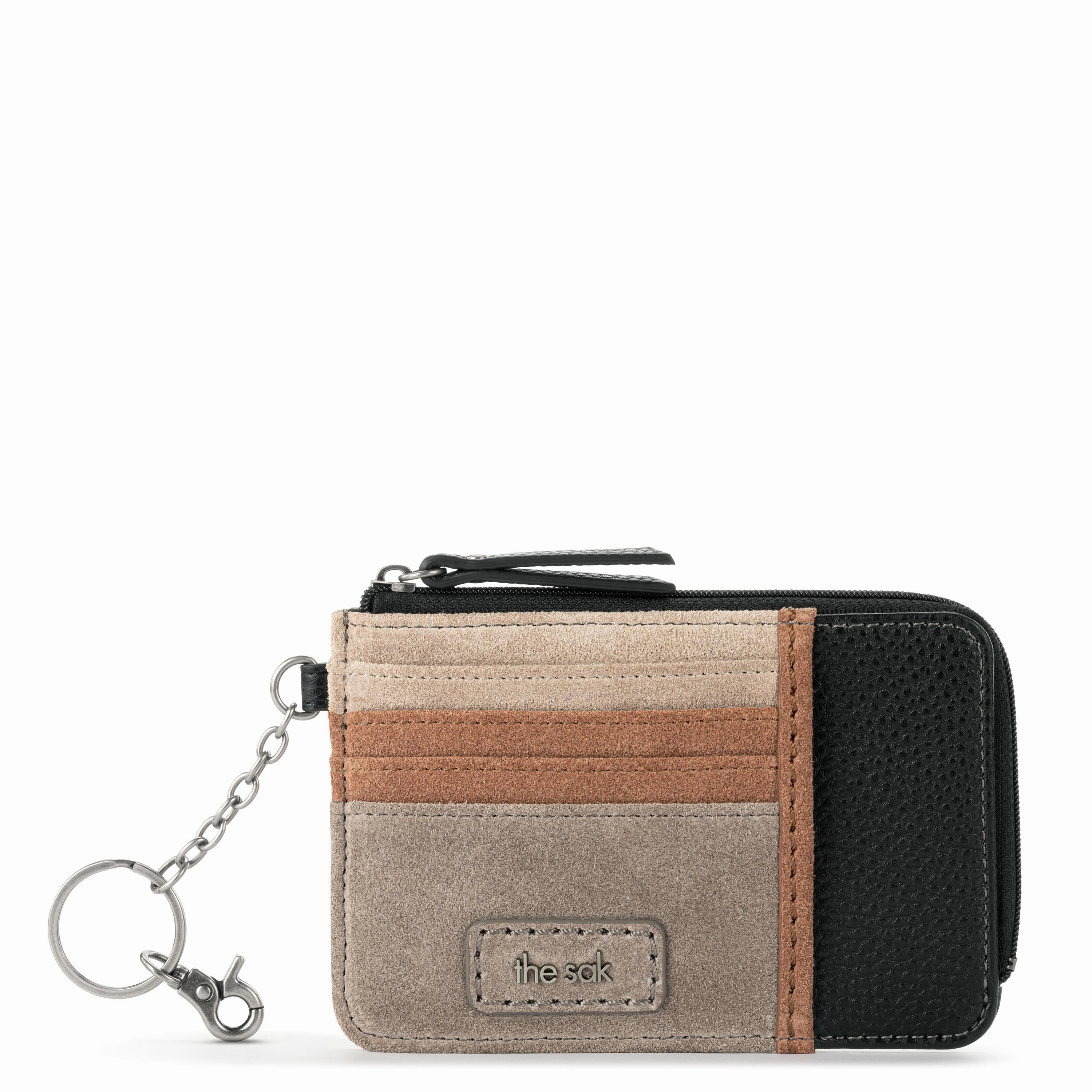 Iris Card Wallet