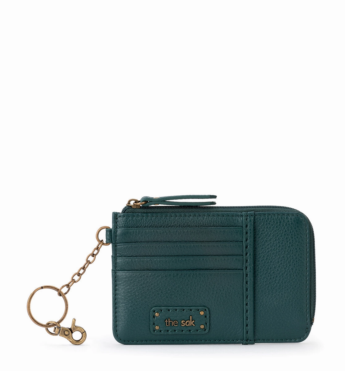 Iris Card Wallet