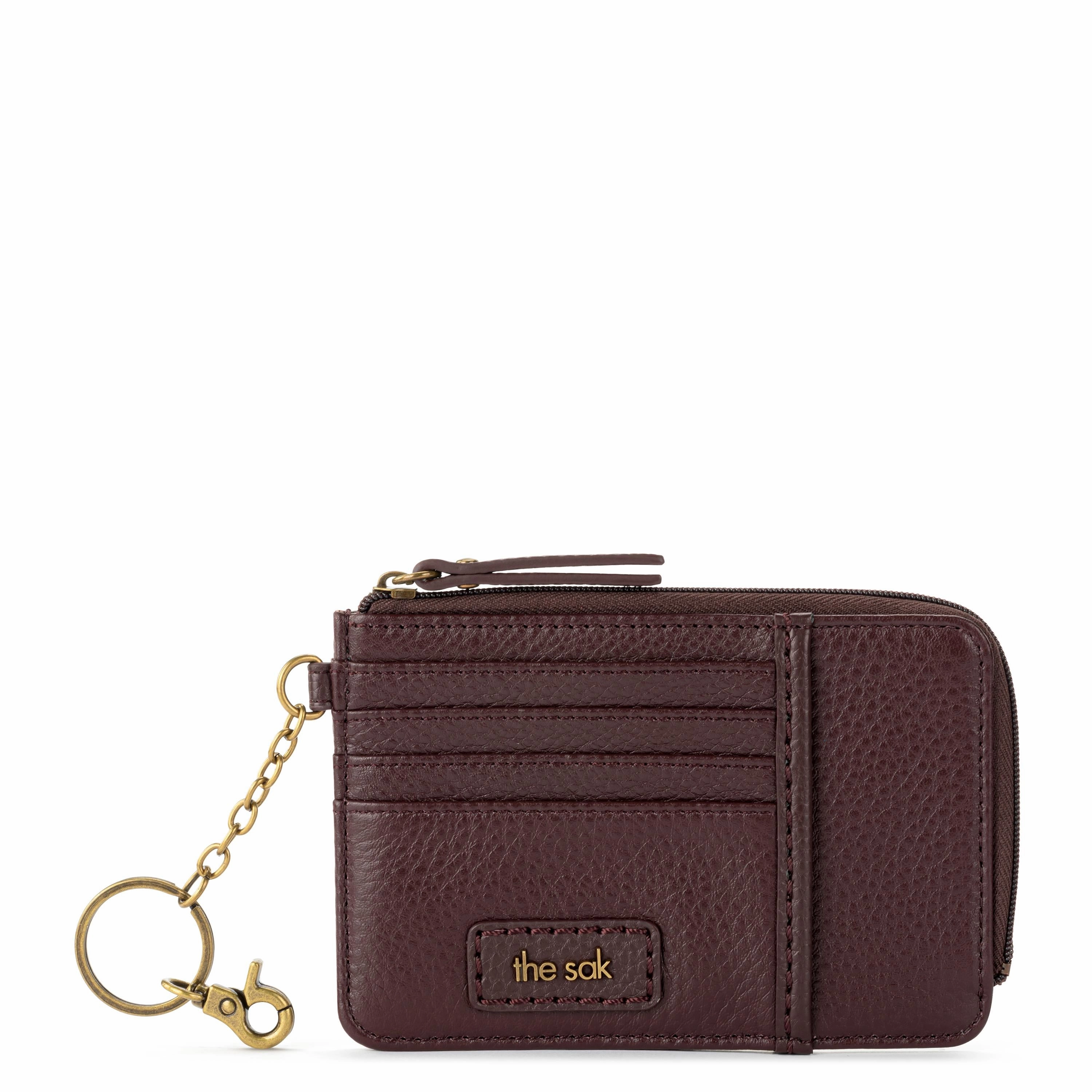 Iris Card Wallet