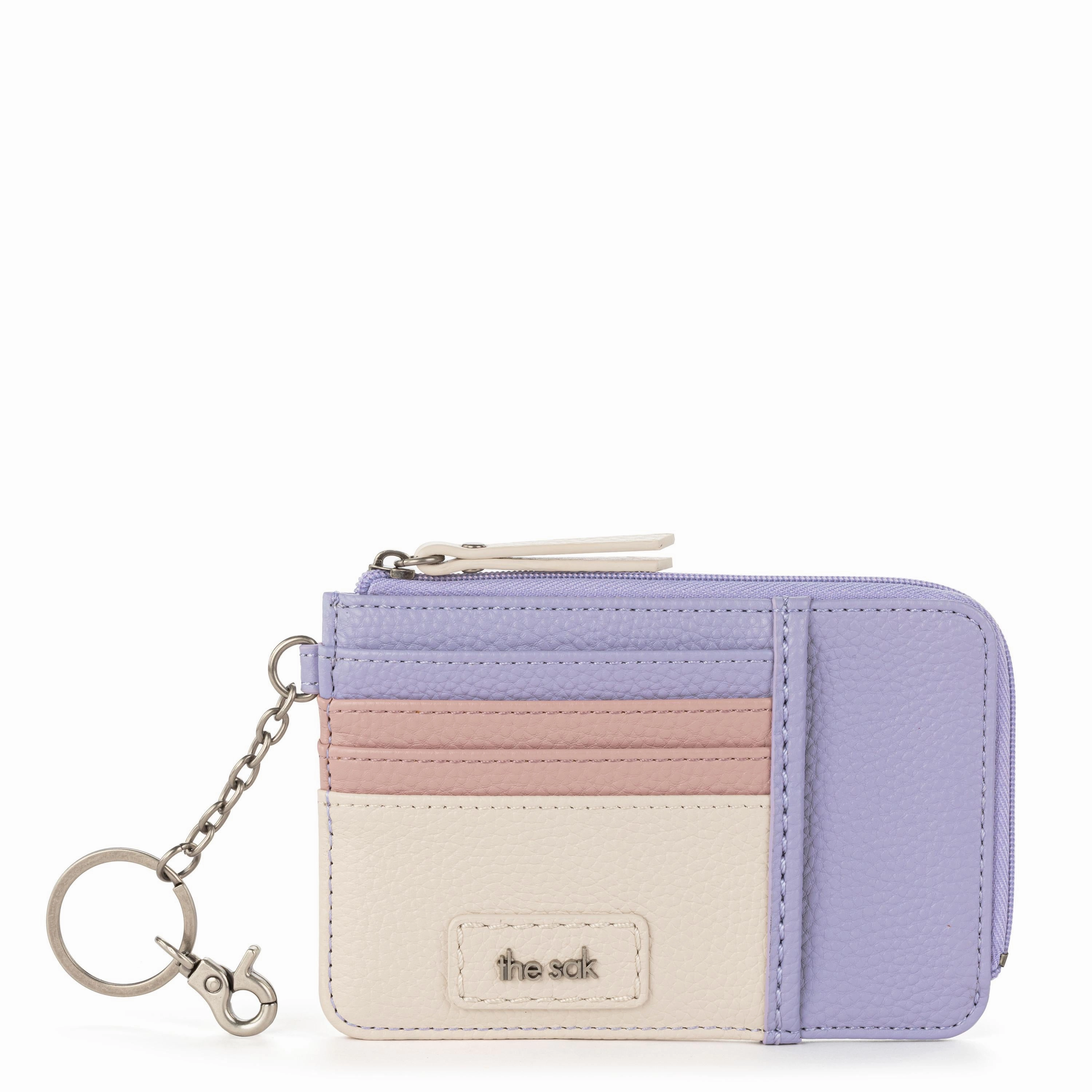 Iris Card Wallet