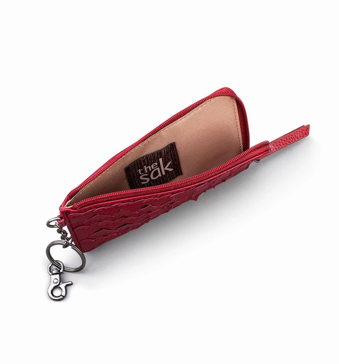 Iris Card Wallet