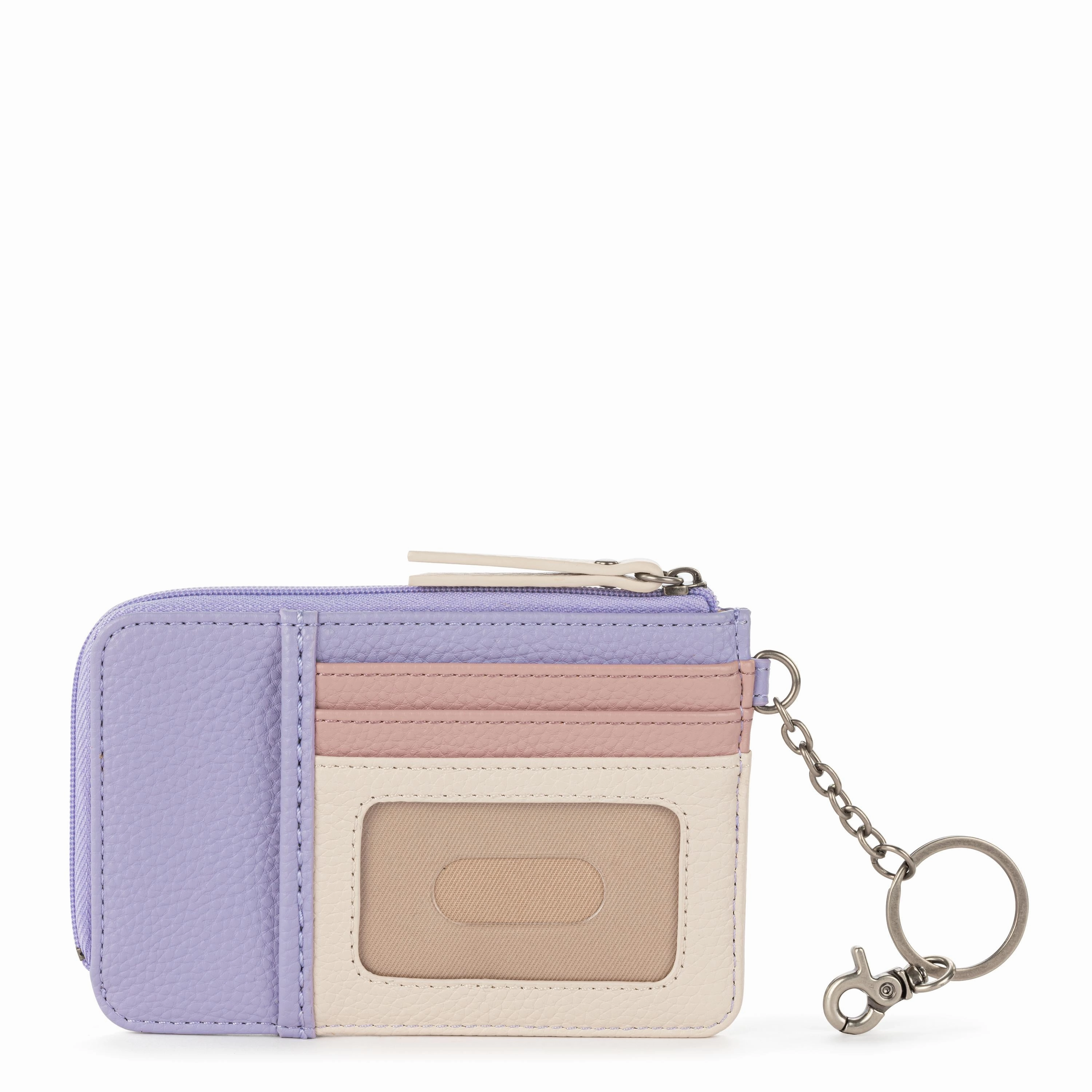 Iris Card Wallet