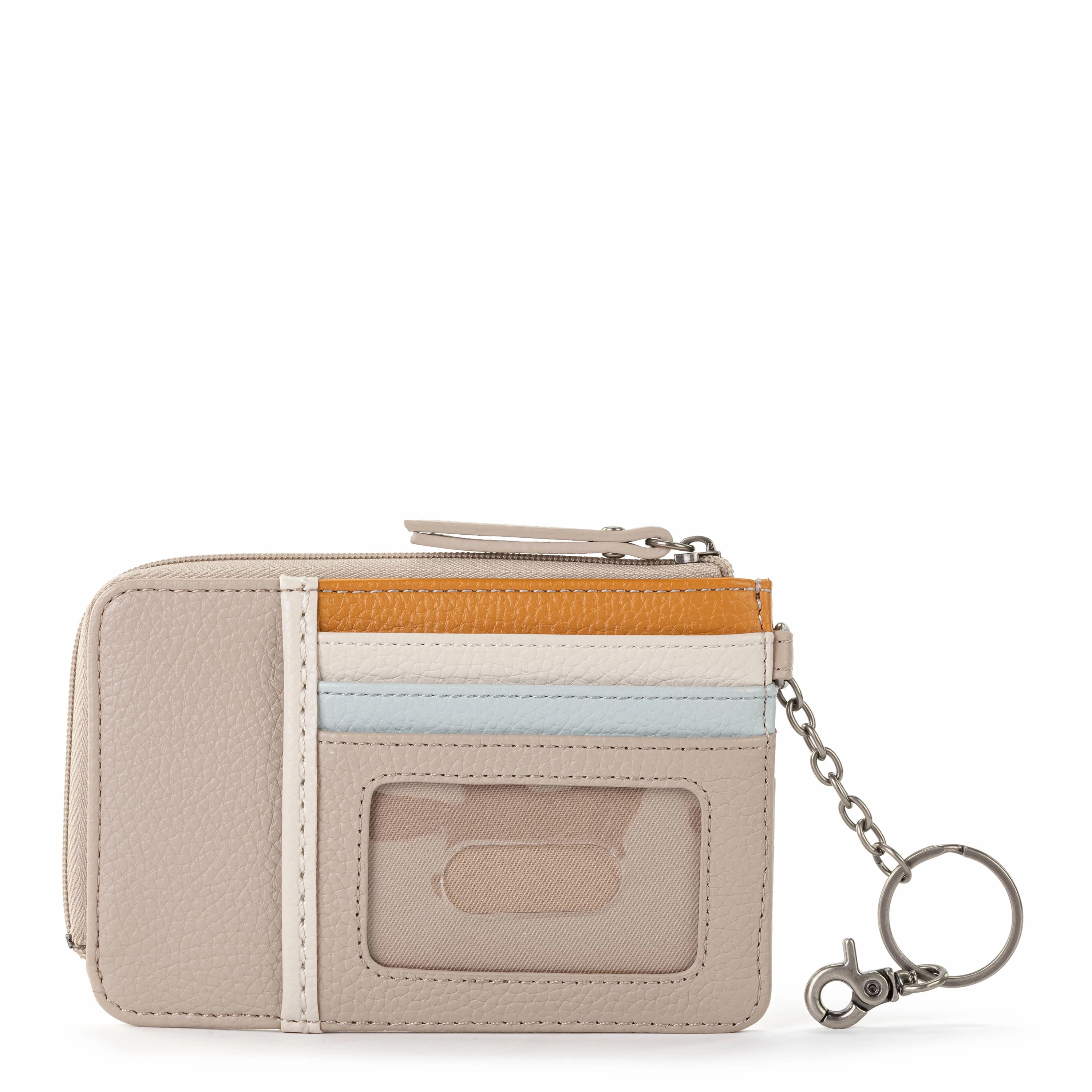 Iris Card Wallet