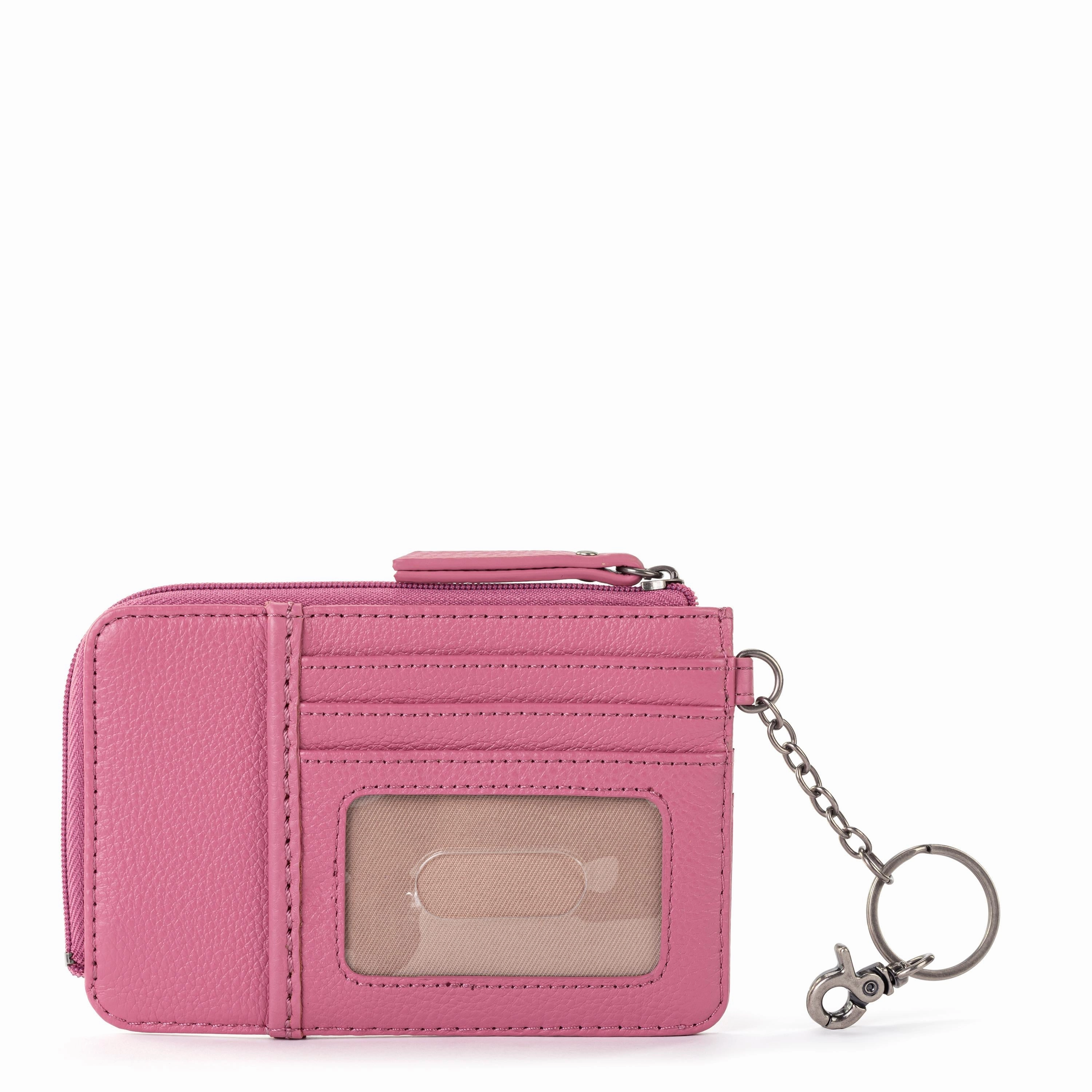 Iris Card Wallet